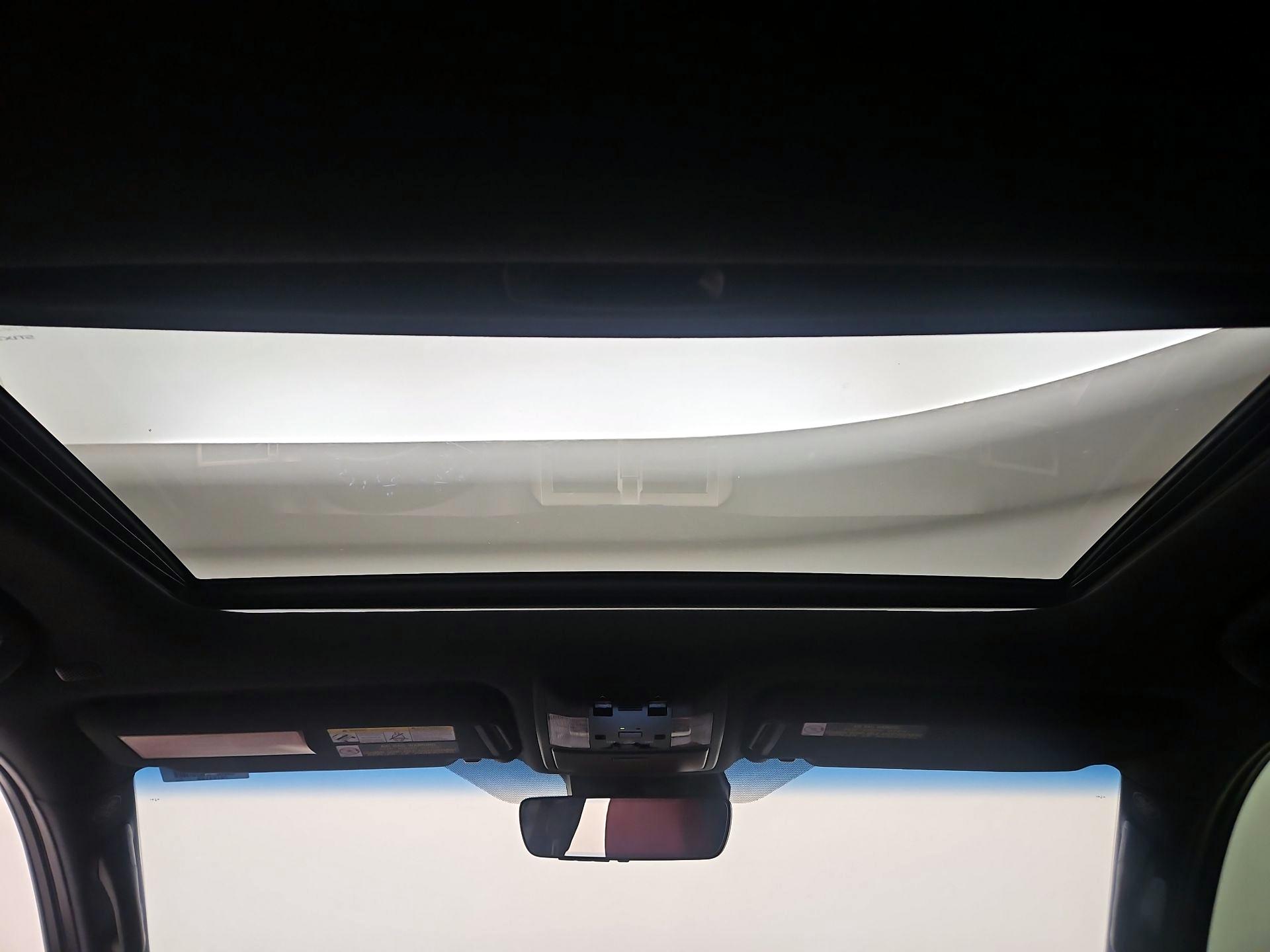 Thumbnail: 2021 Lexus GX - 20