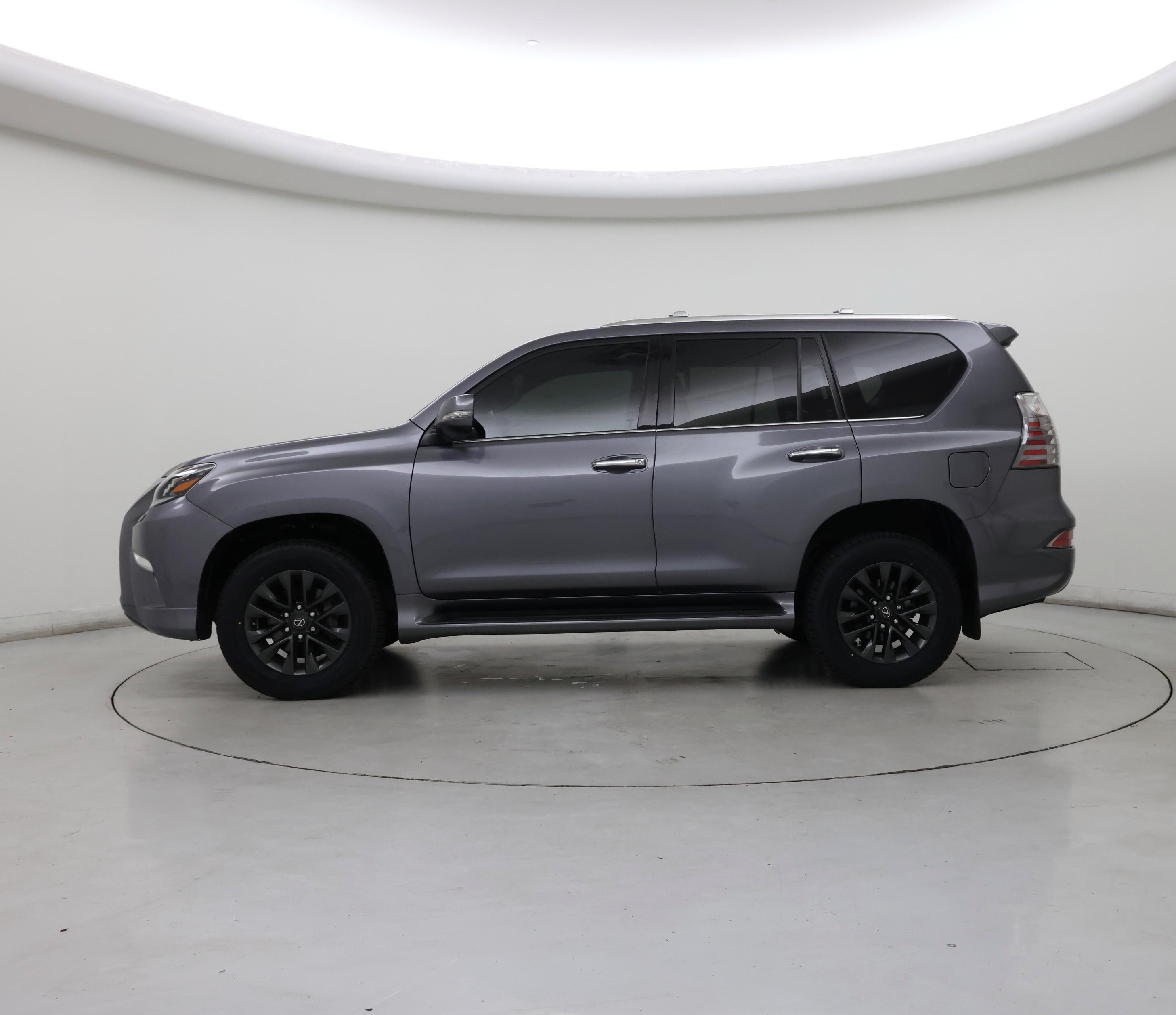 Thumbnail: 2021 Lexus GX - 3