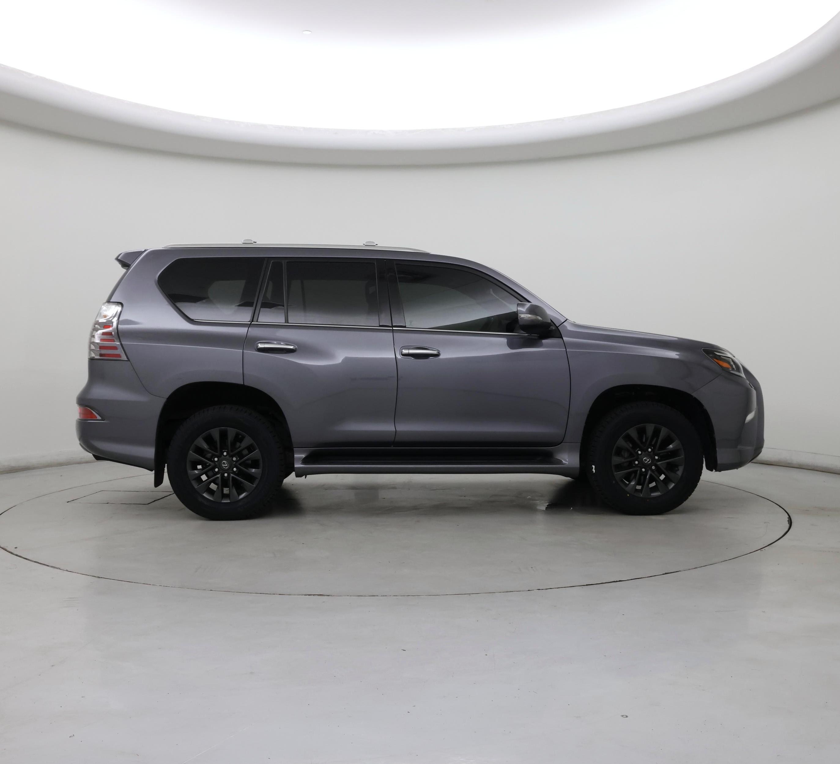 Thumbnail: 2021 Lexus GX - 7
