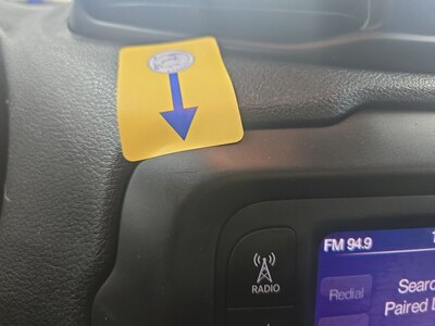 Condition detail