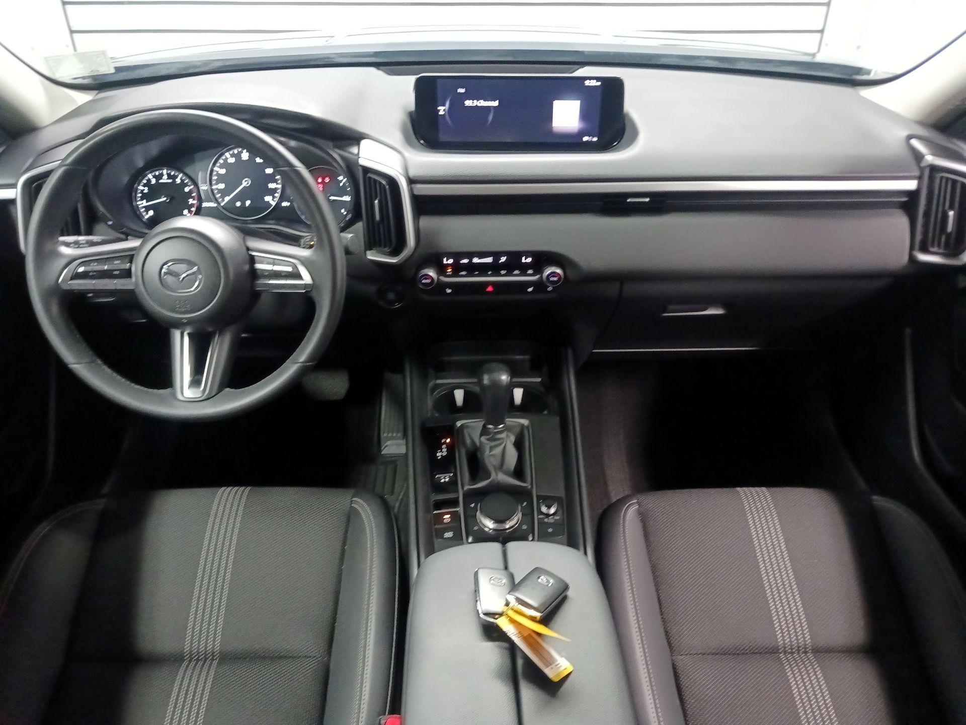 Thumbnail: 2024 Mazda CX-50 - 9