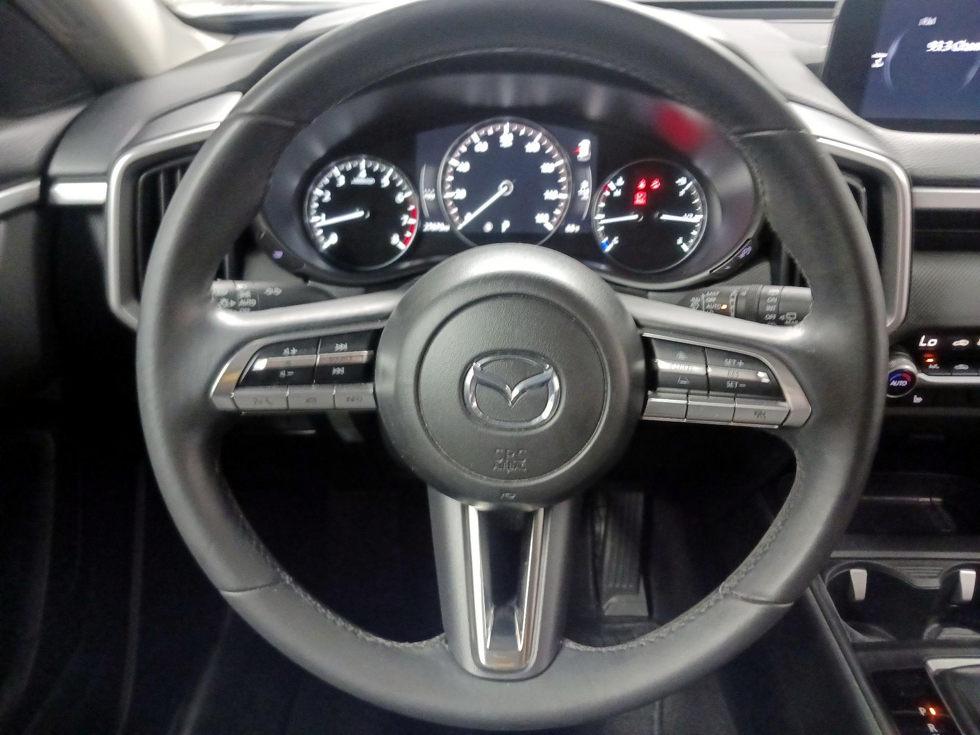 Thumbnail: 2024 Mazda CX-50 - 10