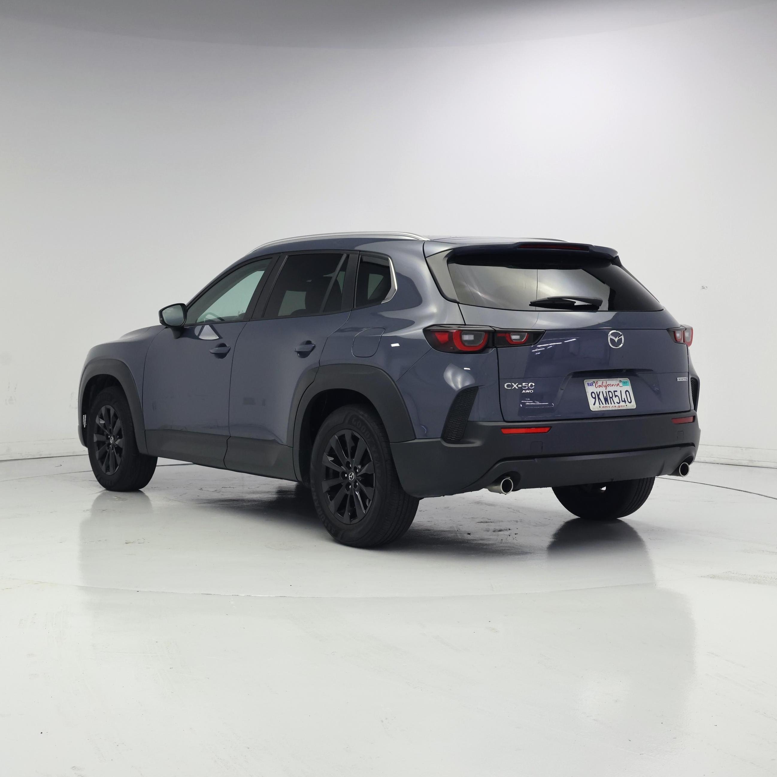 Thumbnail: 2024 Mazda CX-50 - 2