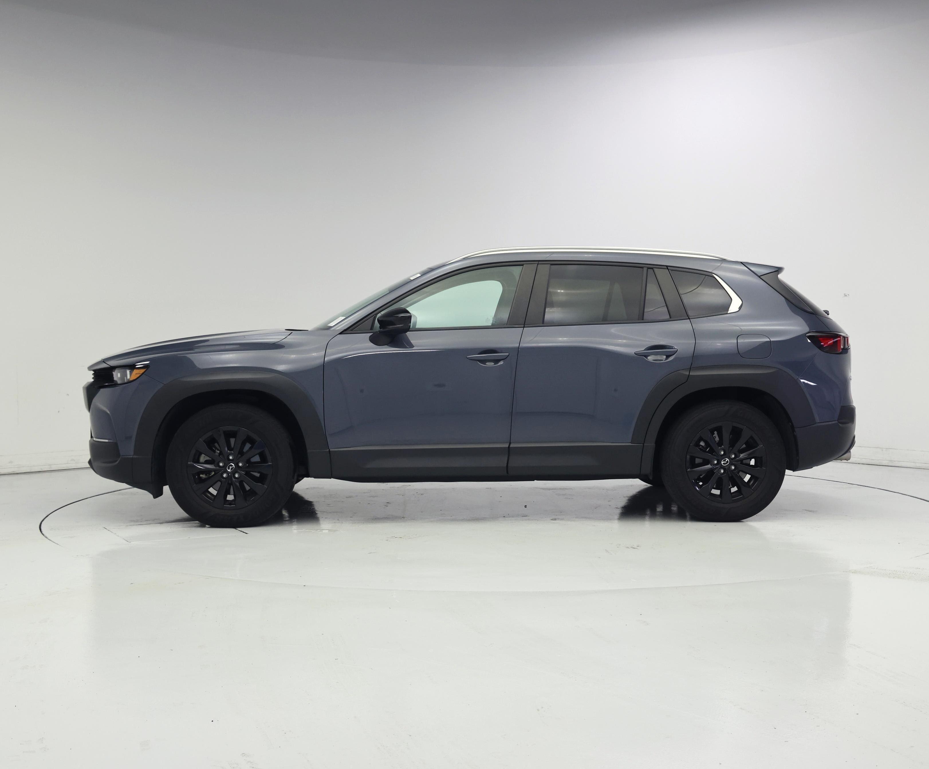 Thumbnail: 2024 Mazda CX-50 - 3