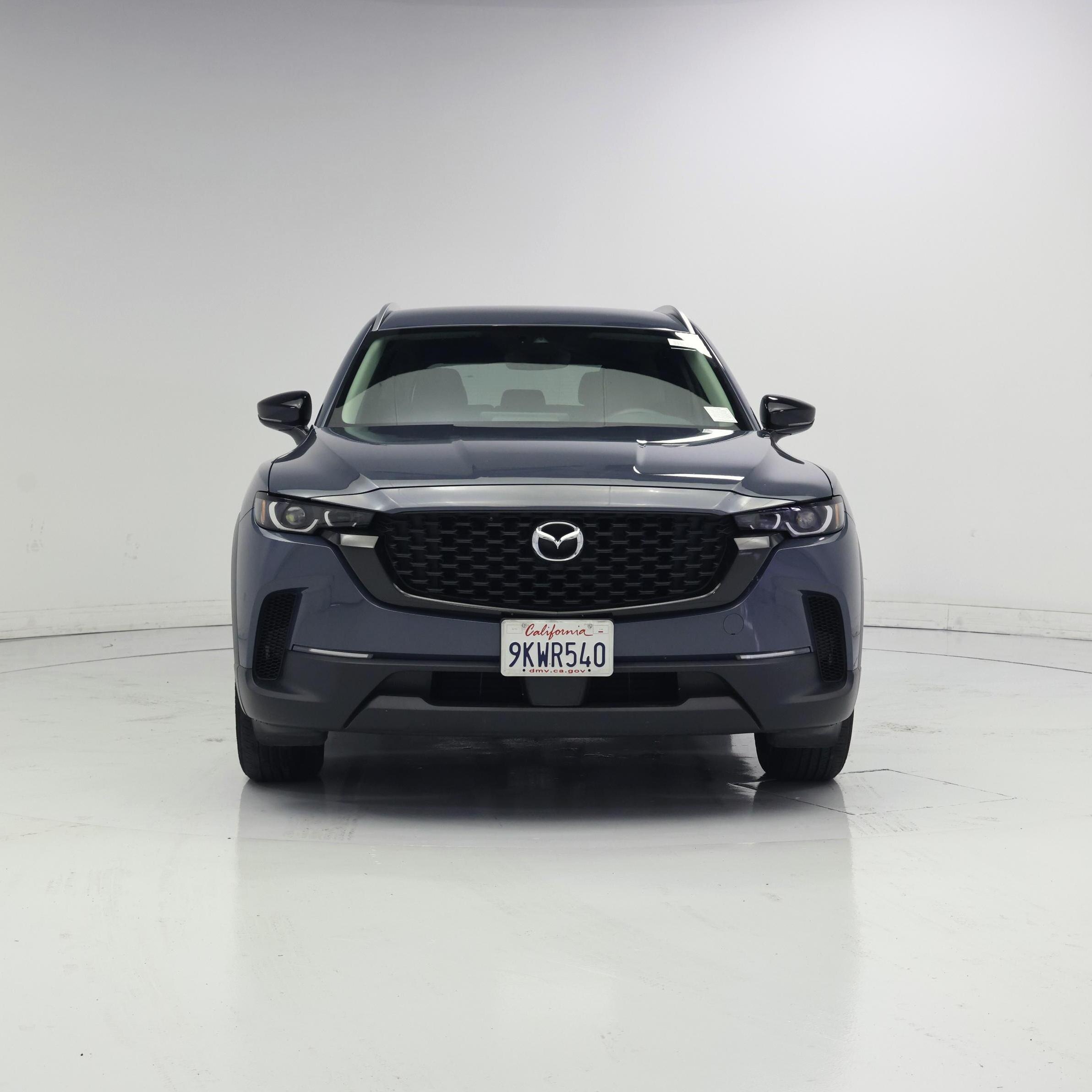 Thumbnail: 2024 Mazda CX-50 - 5