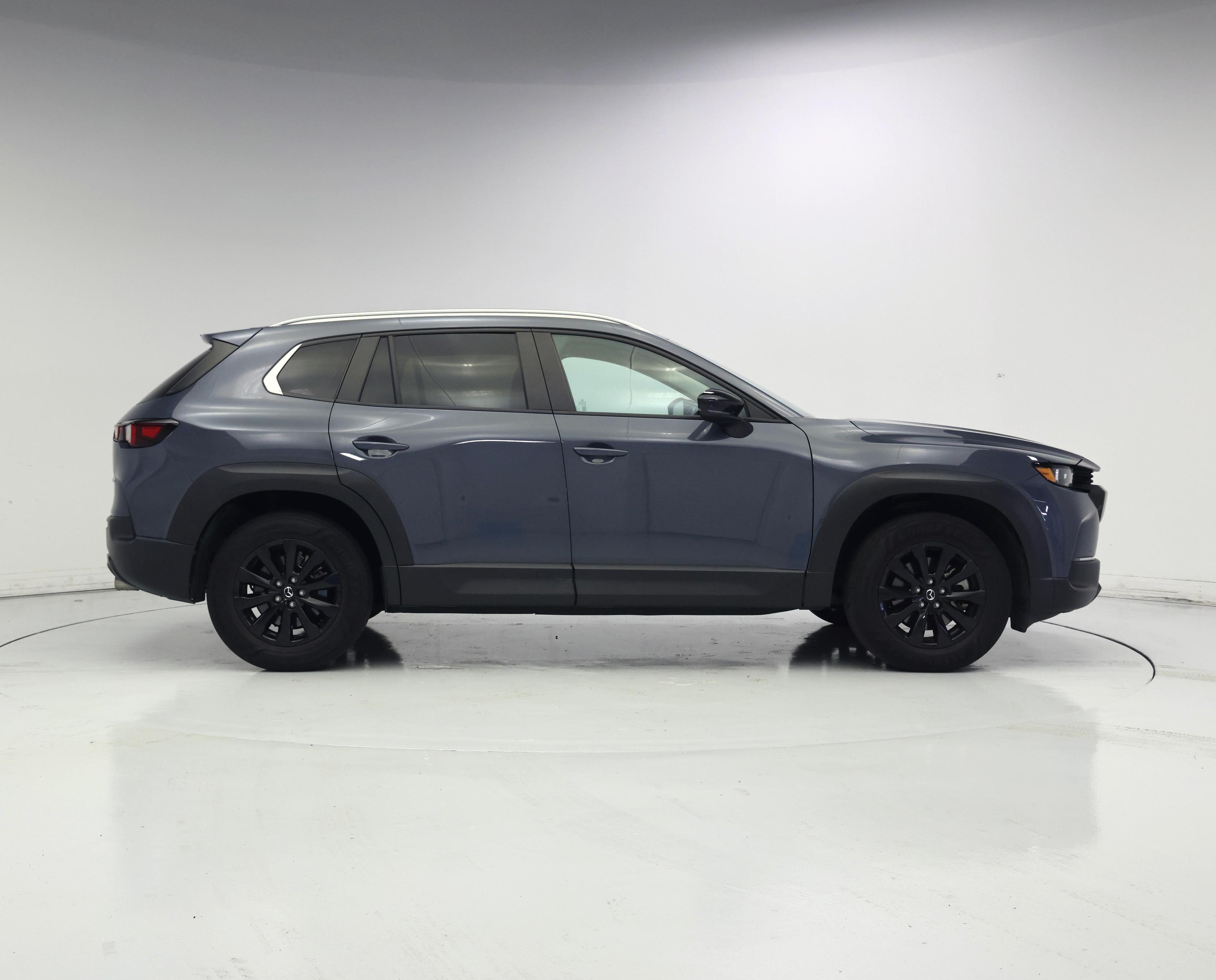 Thumbnail: 2024 Mazda CX-50 - 7