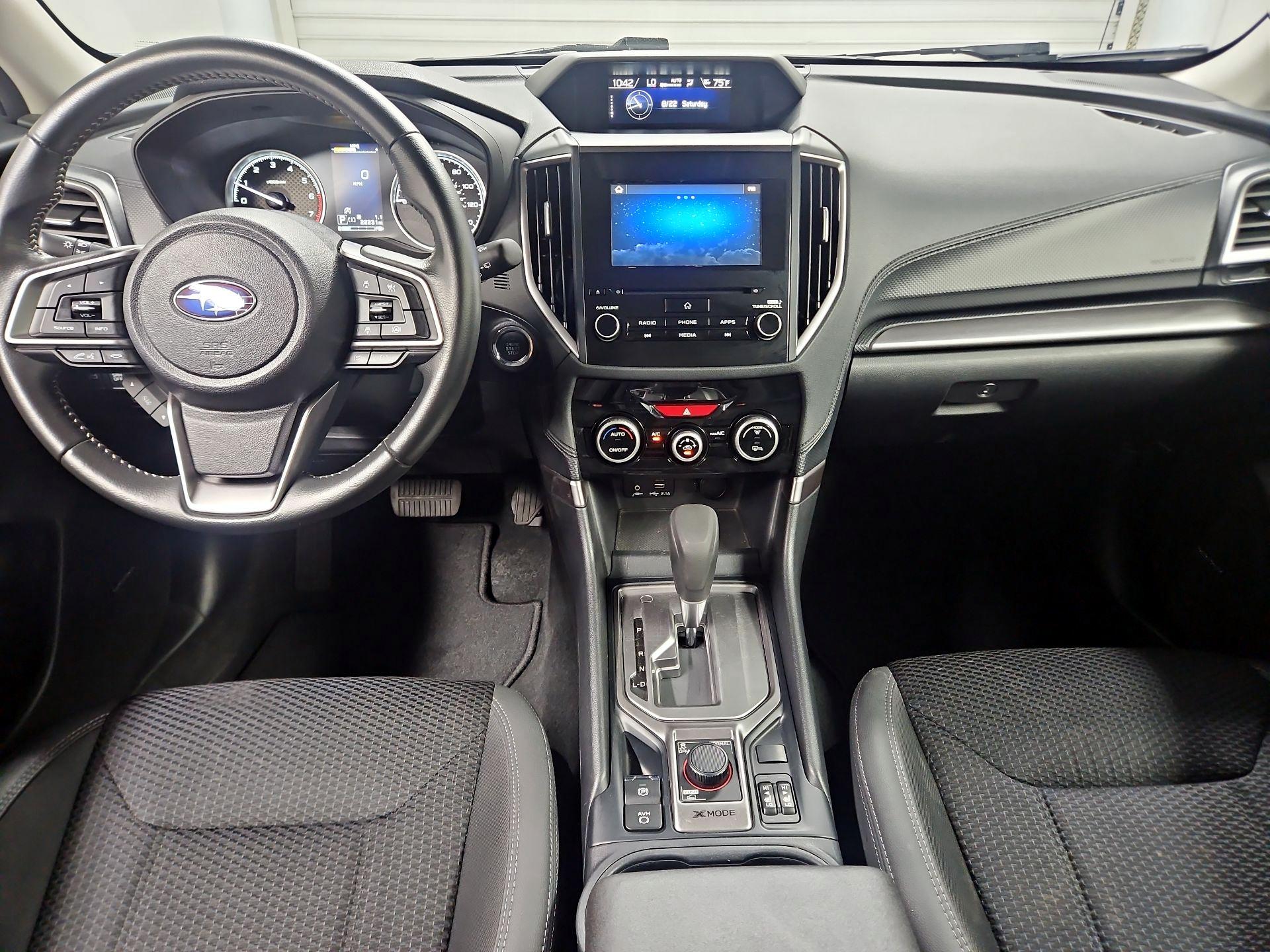Thumbnail: 2023 Subaru Forester - 9