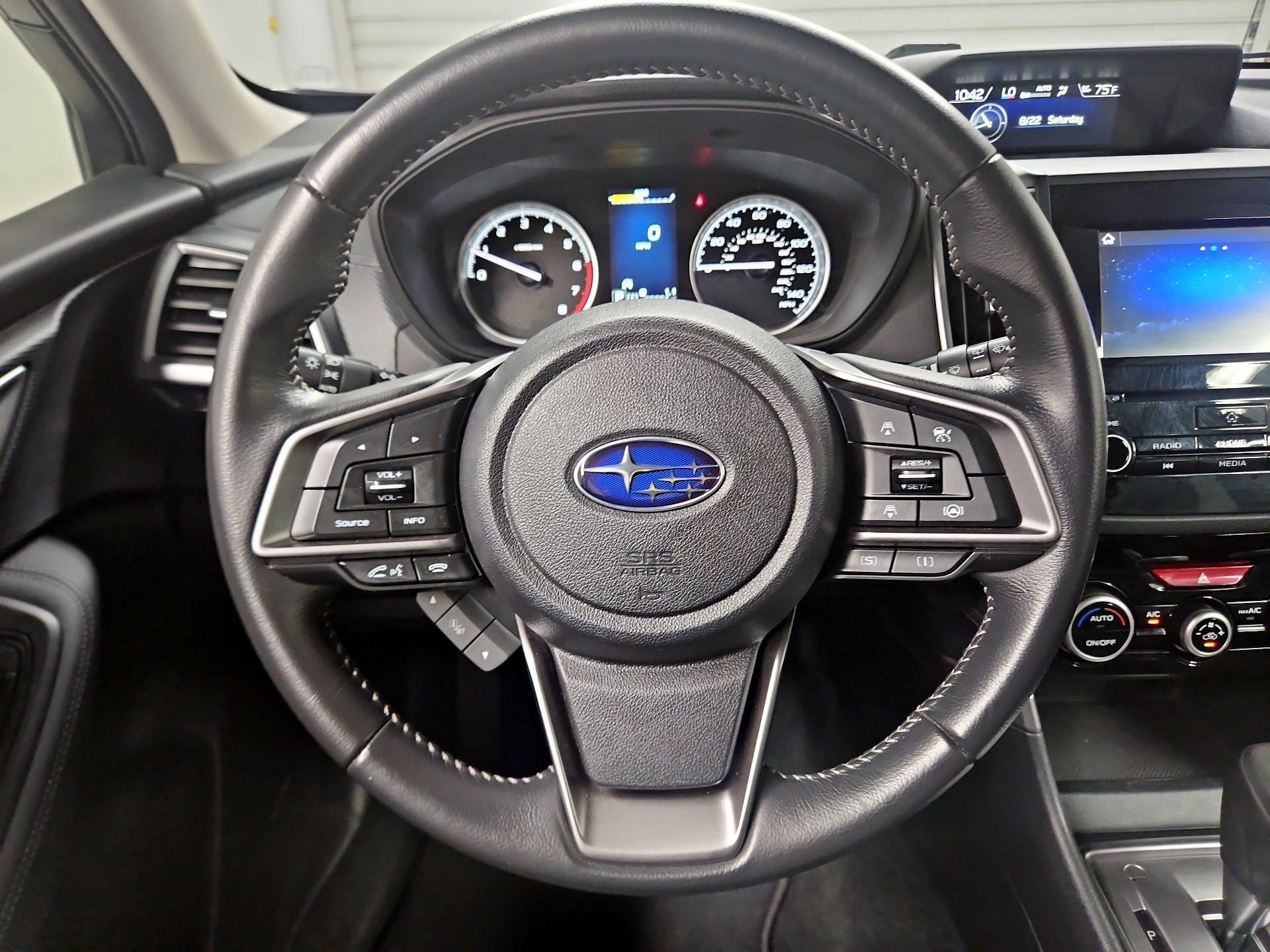 Thumbnail: 2023 Subaru Forester - 10