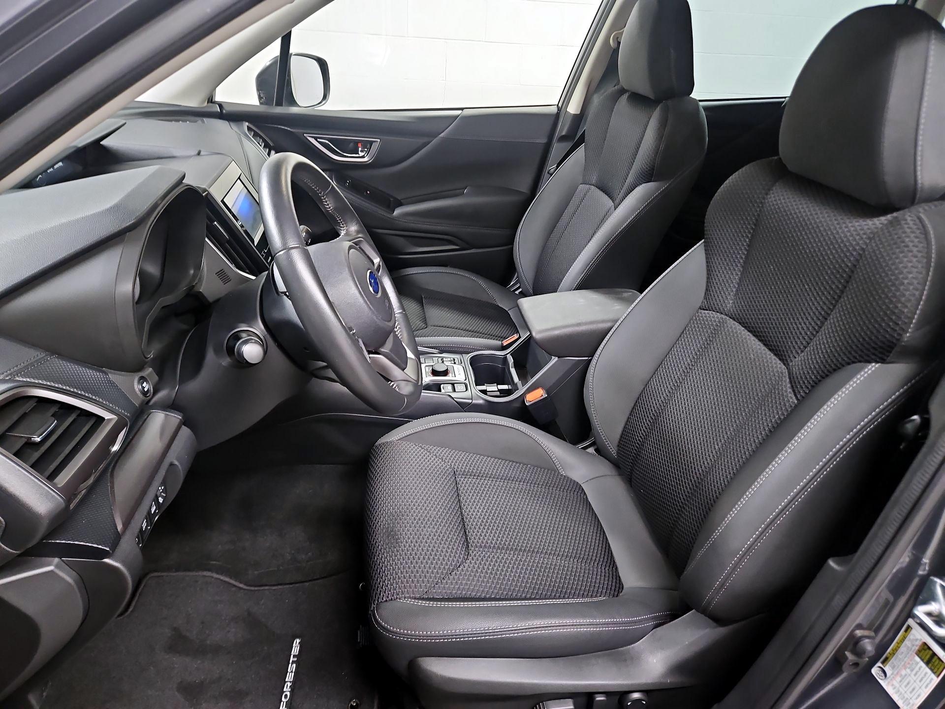 Thumbnail: 2023 Subaru Forester - 11