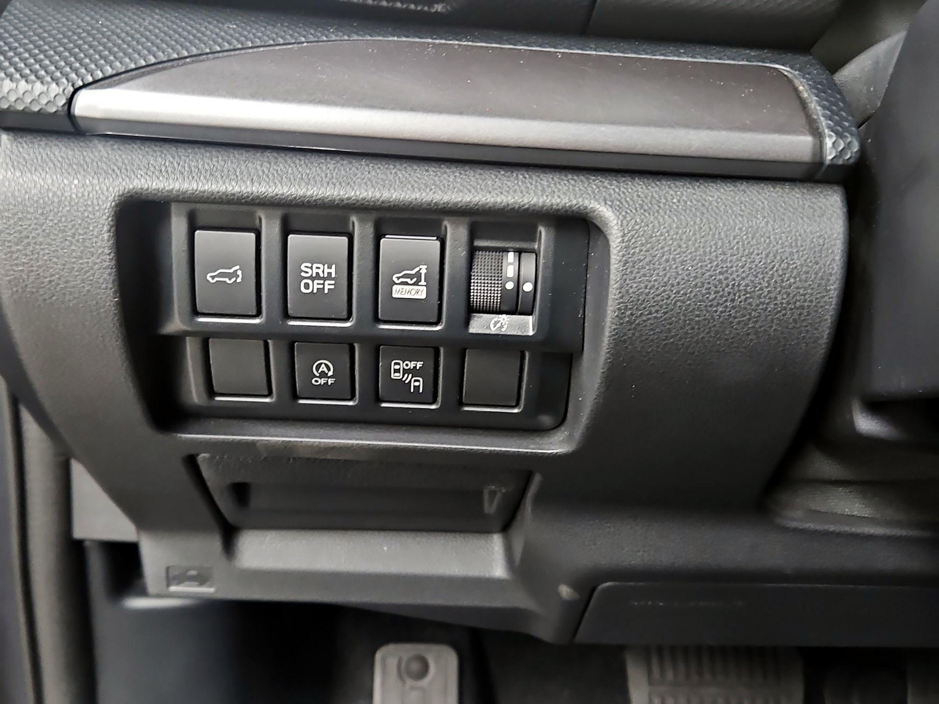 Thumbnail: 2023 Subaru Forester - 13