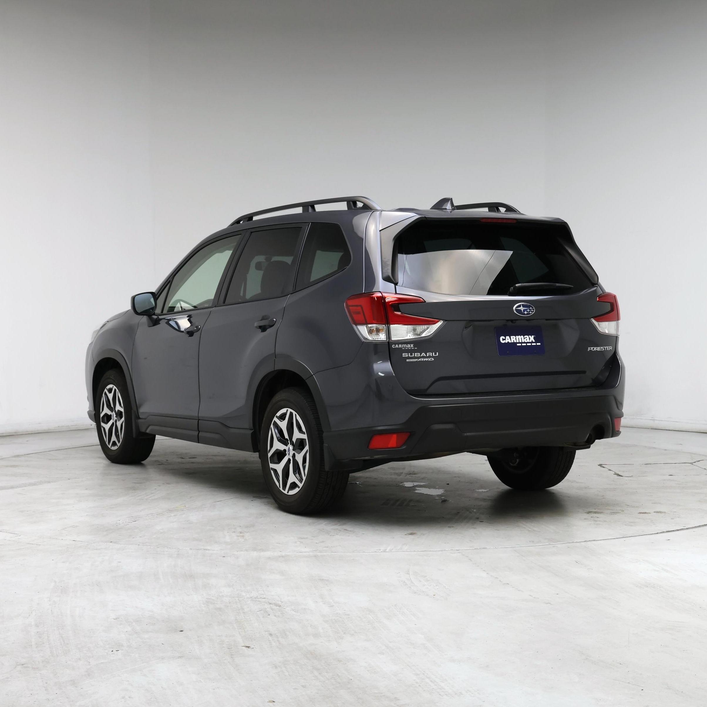 Thumbnail: 2023 Subaru Forester - 2