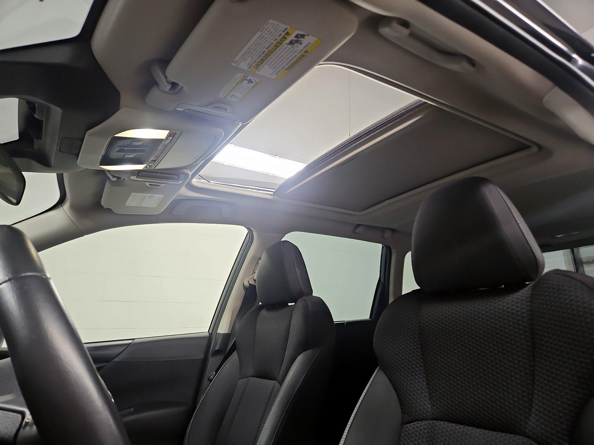Thumbnail: 2023 Subaru Forester - 19