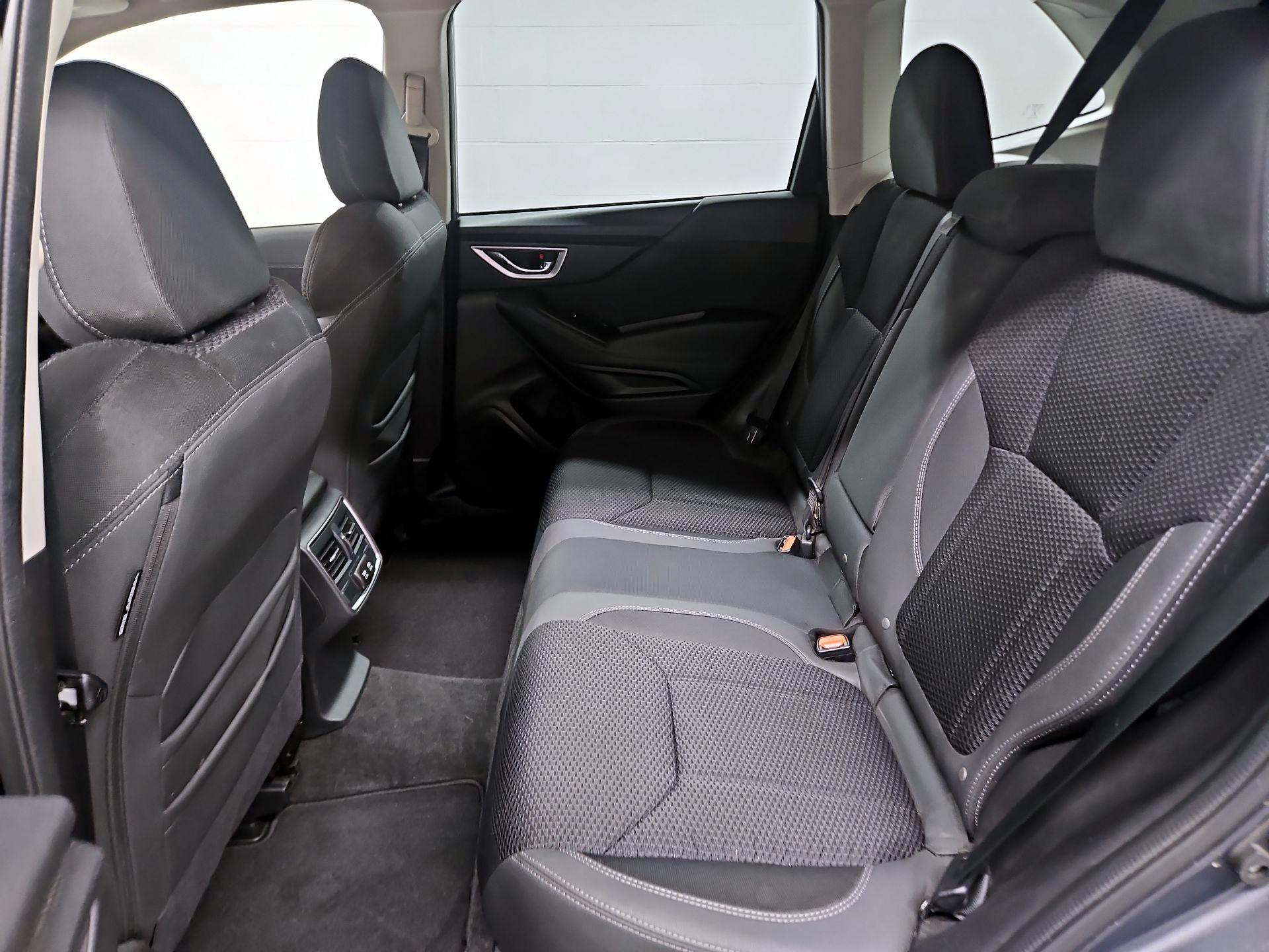 Thumbnail: 2023 Subaru Forester - 20