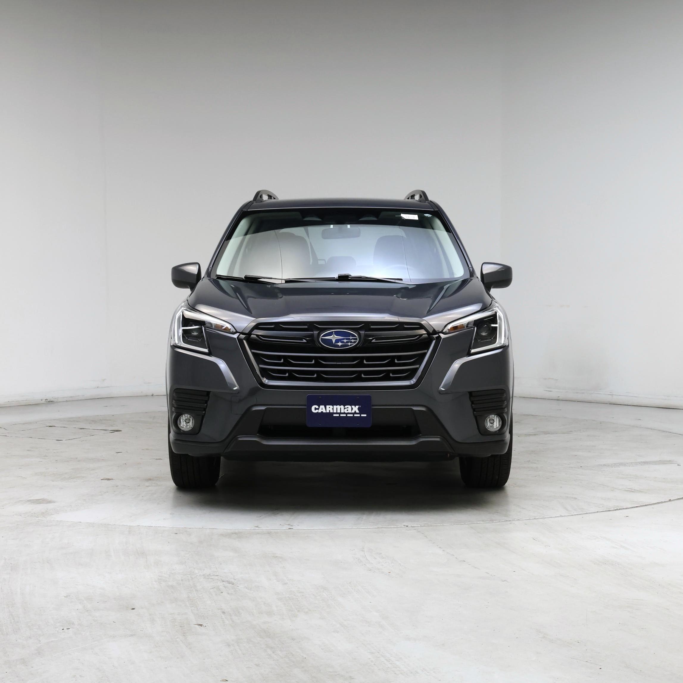 Thumbnail: 2023 Subaru Forester - 5