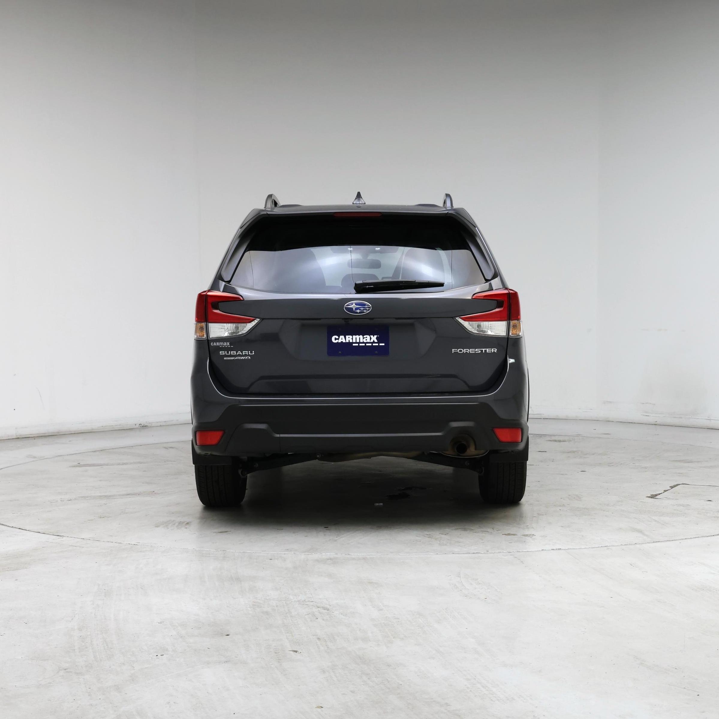 Thumbnail: 2023 Subaru Forester - 6