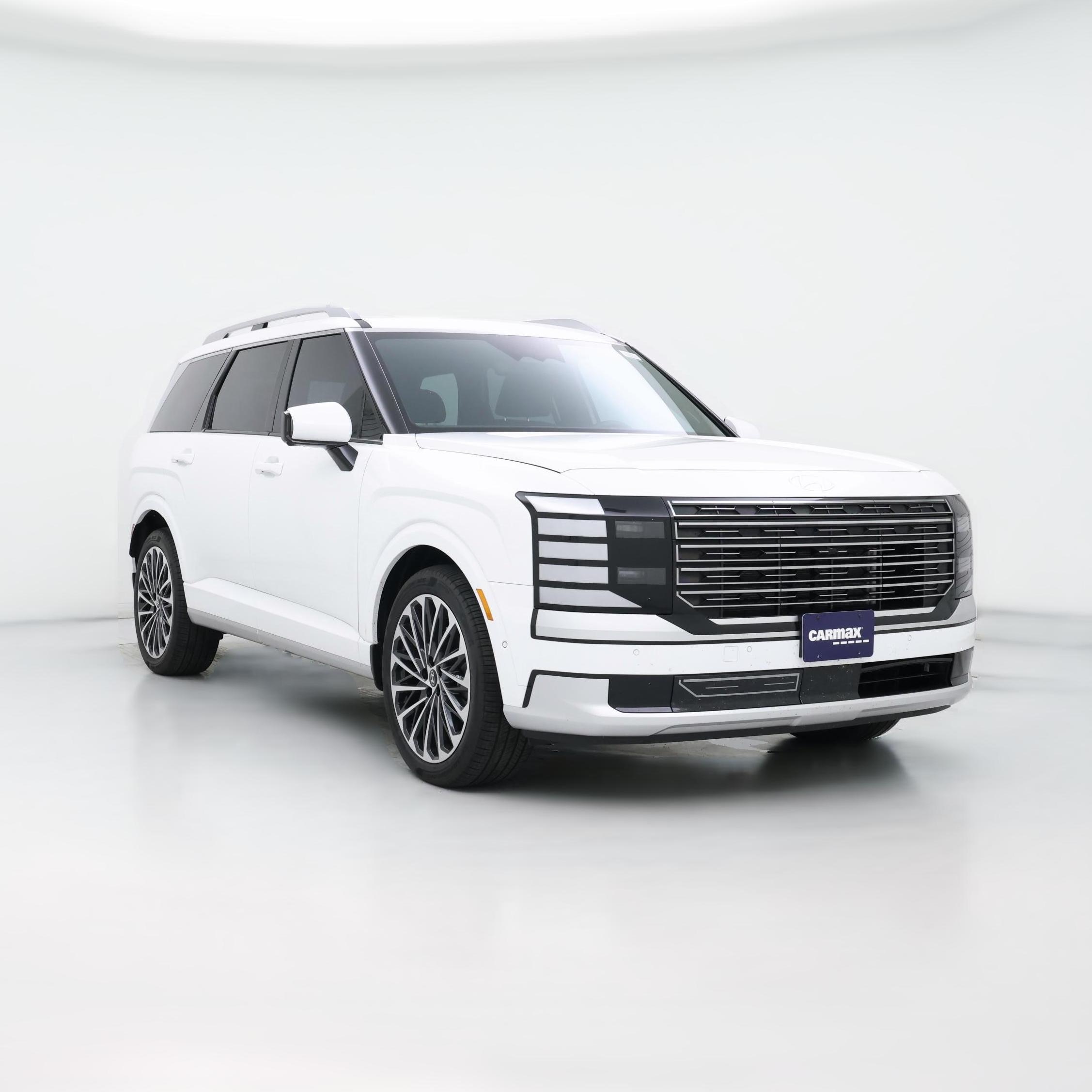 Thumbnail: 2026 Hyundai Palisade - 1