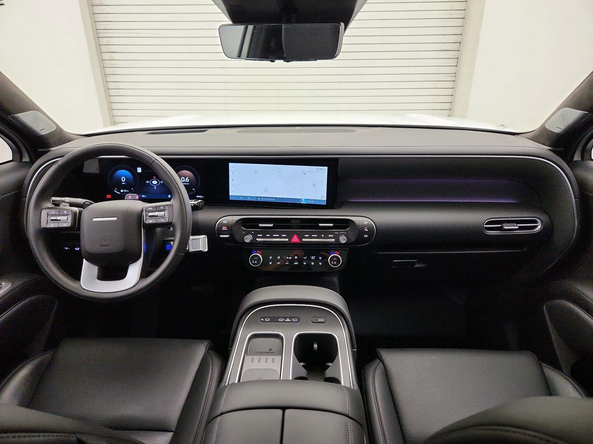 Thumbnail: 2026 Hyundai Palisade - 9