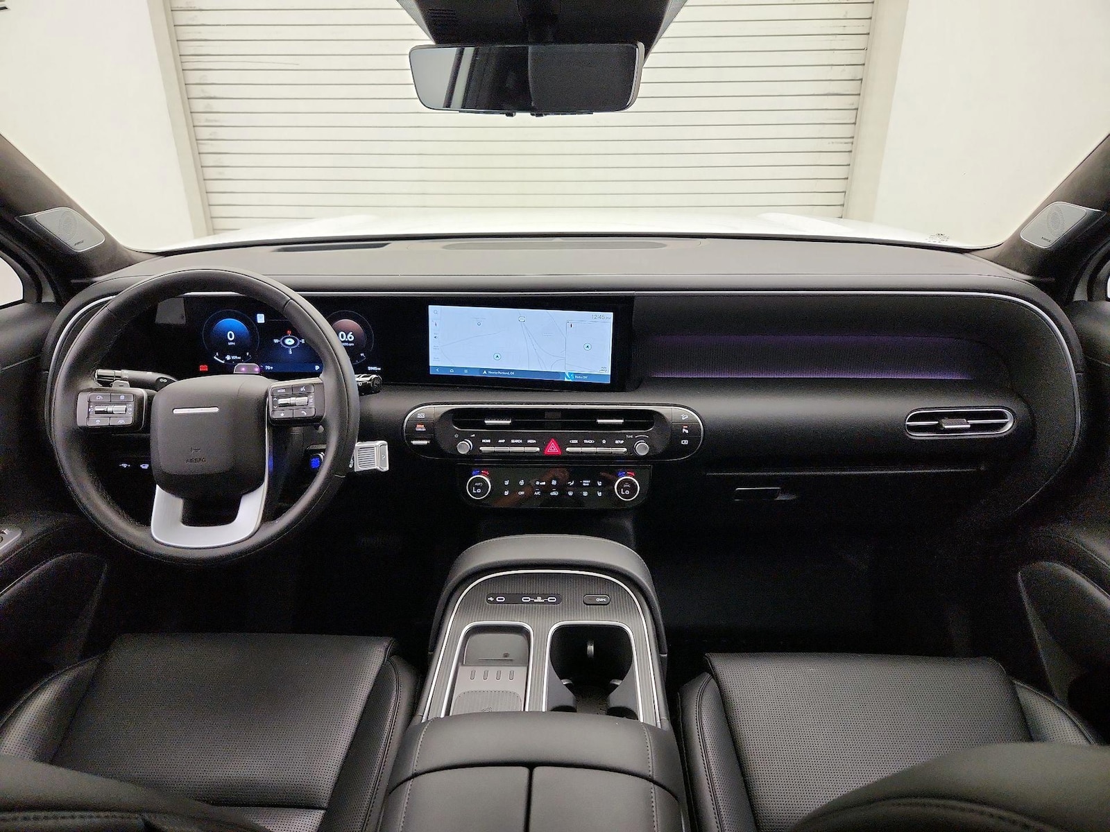 2026 Hyundai Palisade Calligraphy - Photo 10