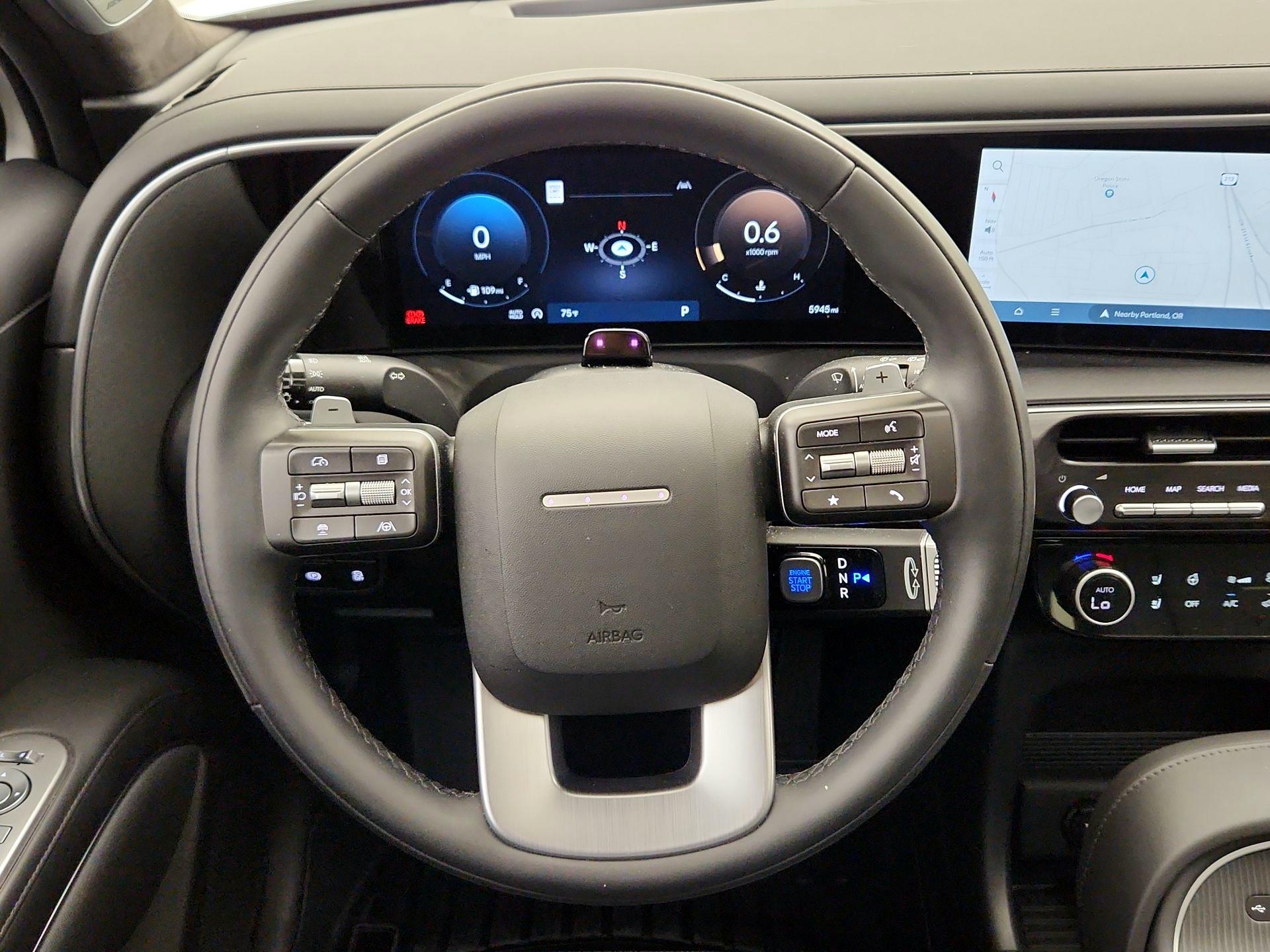Thumbnail: 2026 Hyundai Palisade - 10
