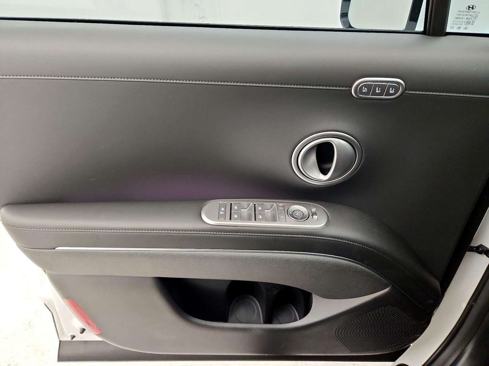 2026 Hyundai Palisade Calligraphy - Photo 13