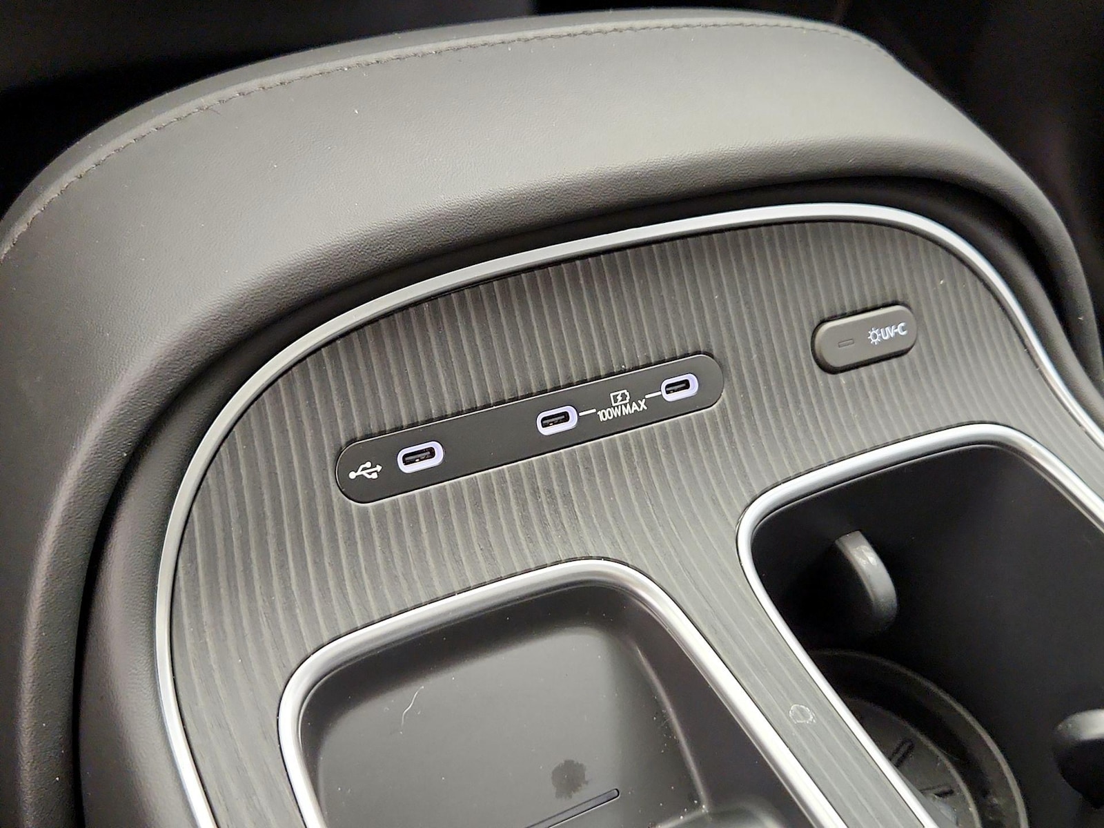 2026 Hyundai Palisade Calligraphy - Photo 20