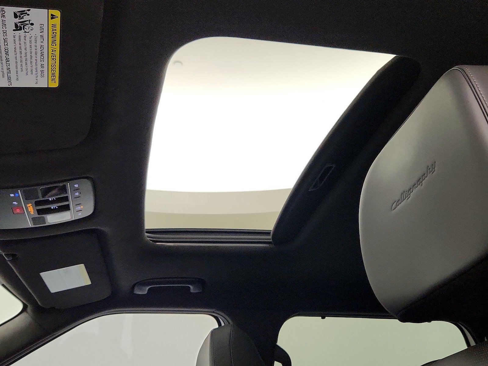 2026 Hyundai Palisade Calligraphy - Photo 21
