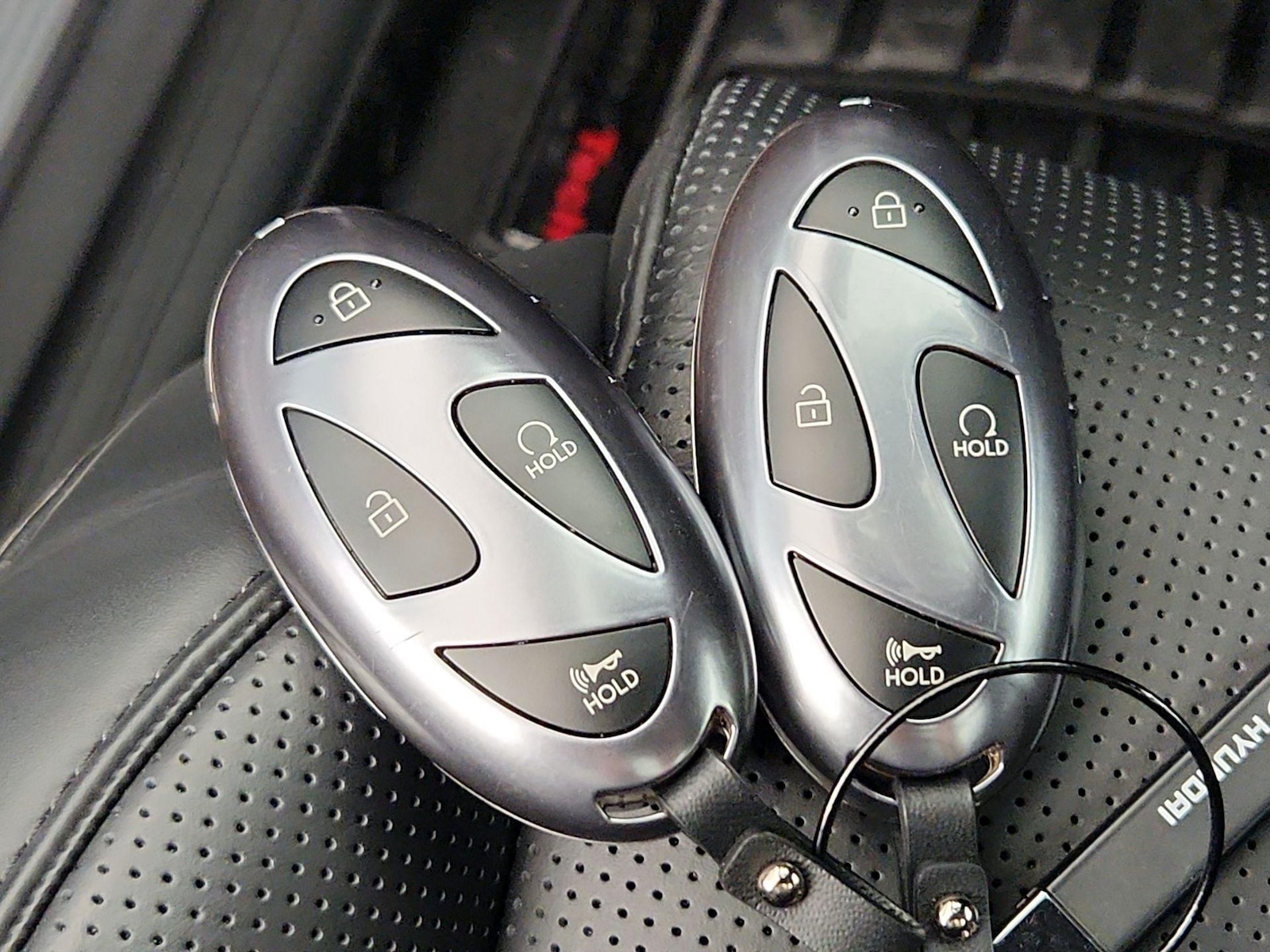 2026 Hyundai Palisade Calligraphy - Photo 28