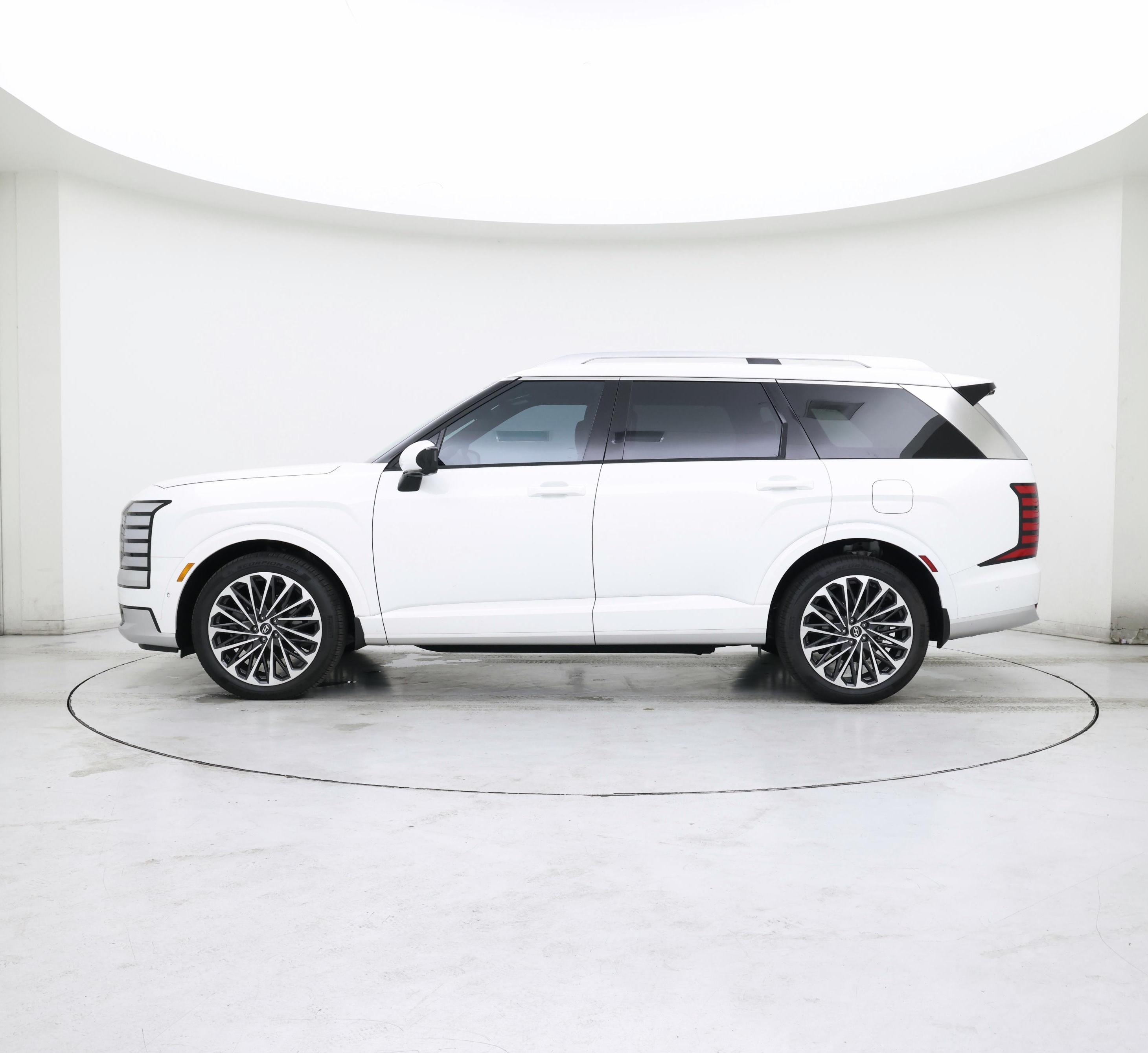 Thumbnail: 2026 Hyundai Palisade - 3