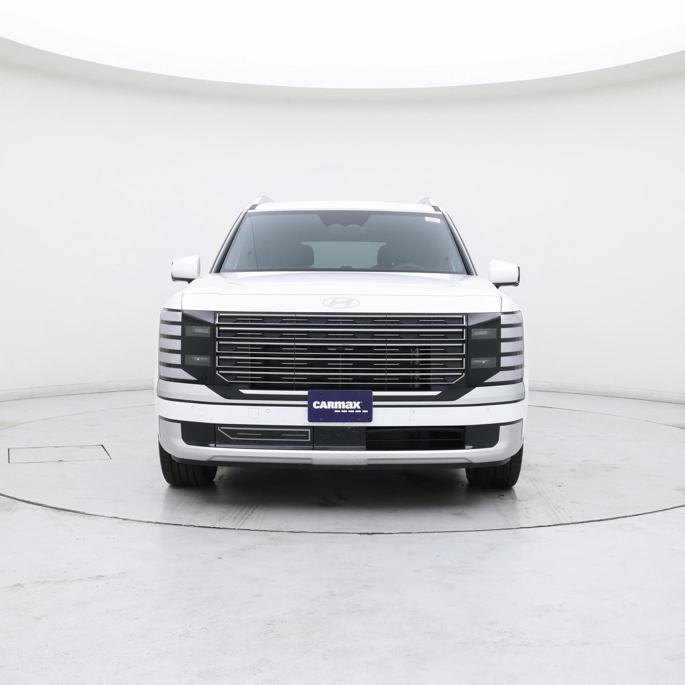 Thumbnail: 2026 Hyundai Palisade - 5