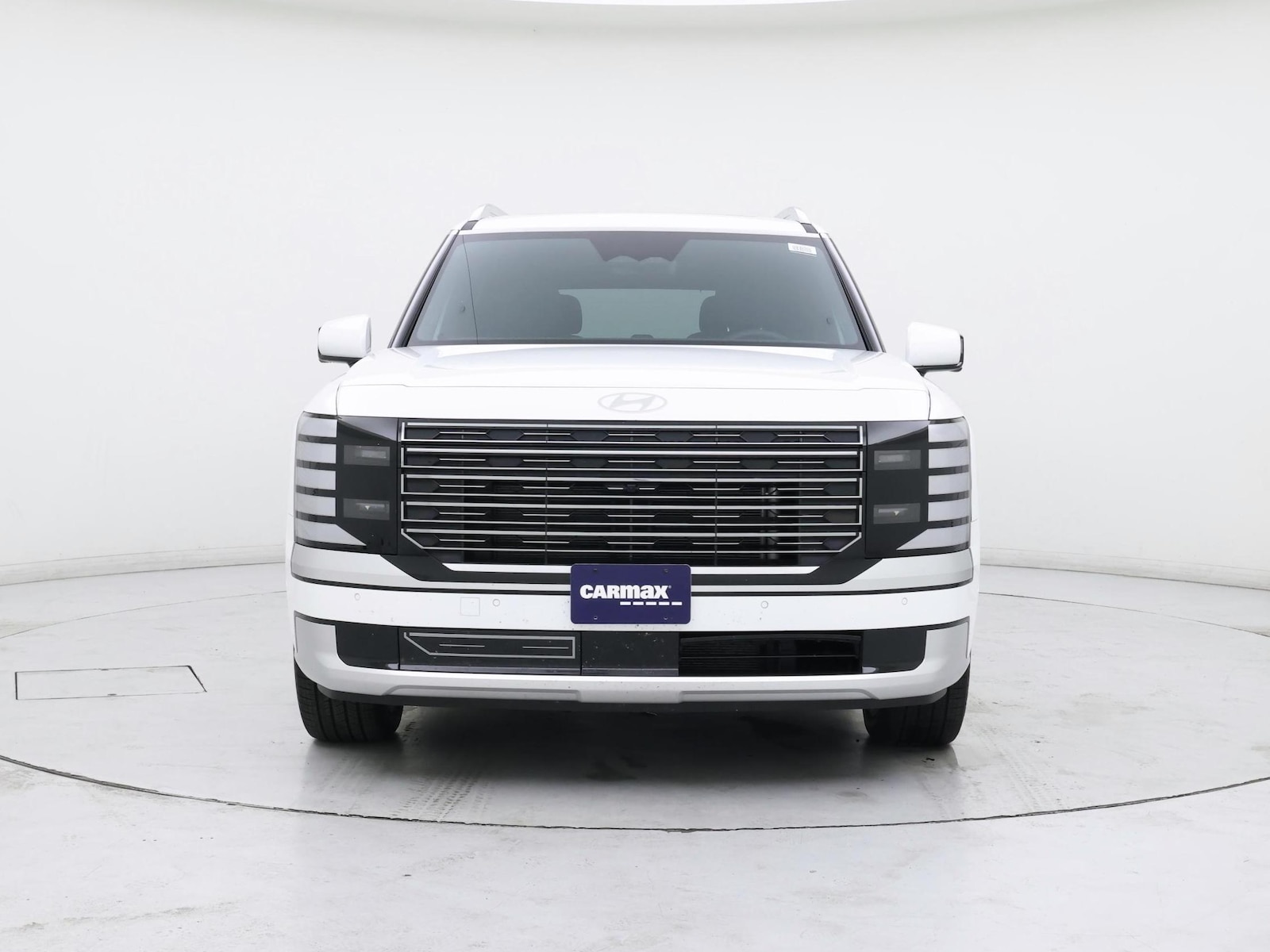 2026 Hyundai Palisade Calligraphy - Photo 6