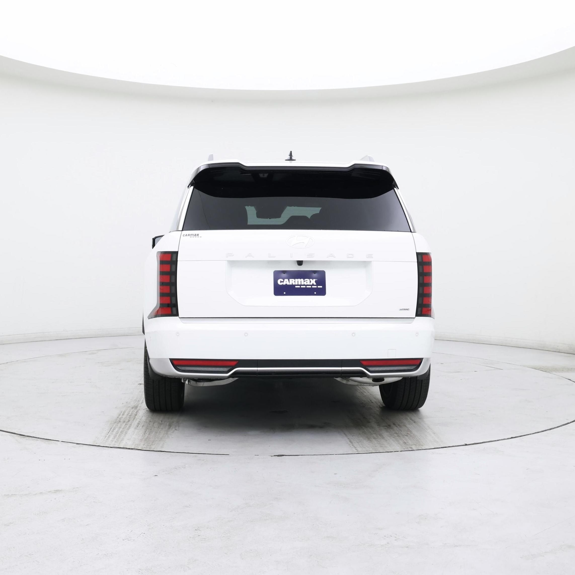 Thumbnail: 2026 Hyundai Palisade - 6