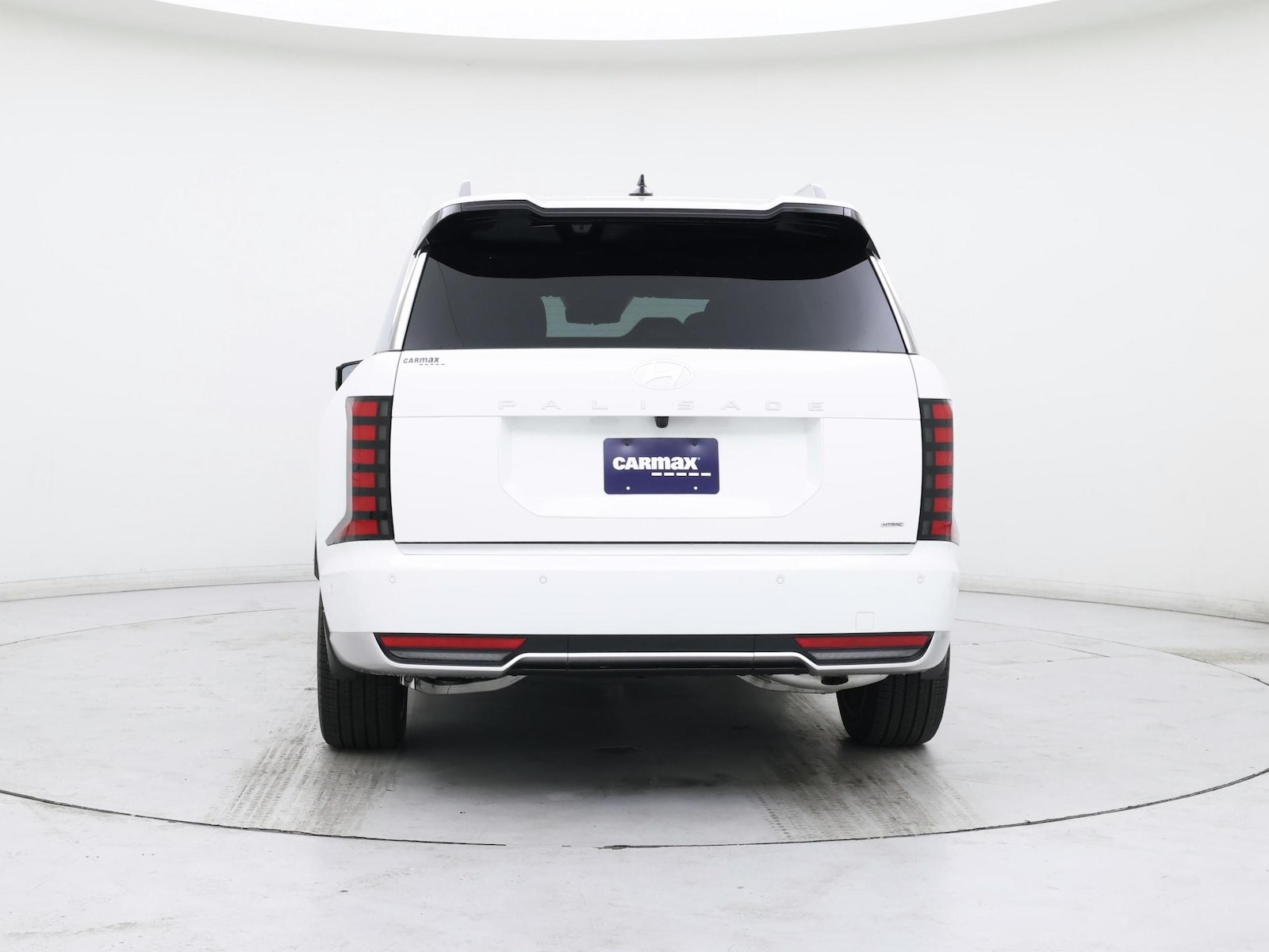 2026 Hyundai Palisade Calligraphy - Photo 7