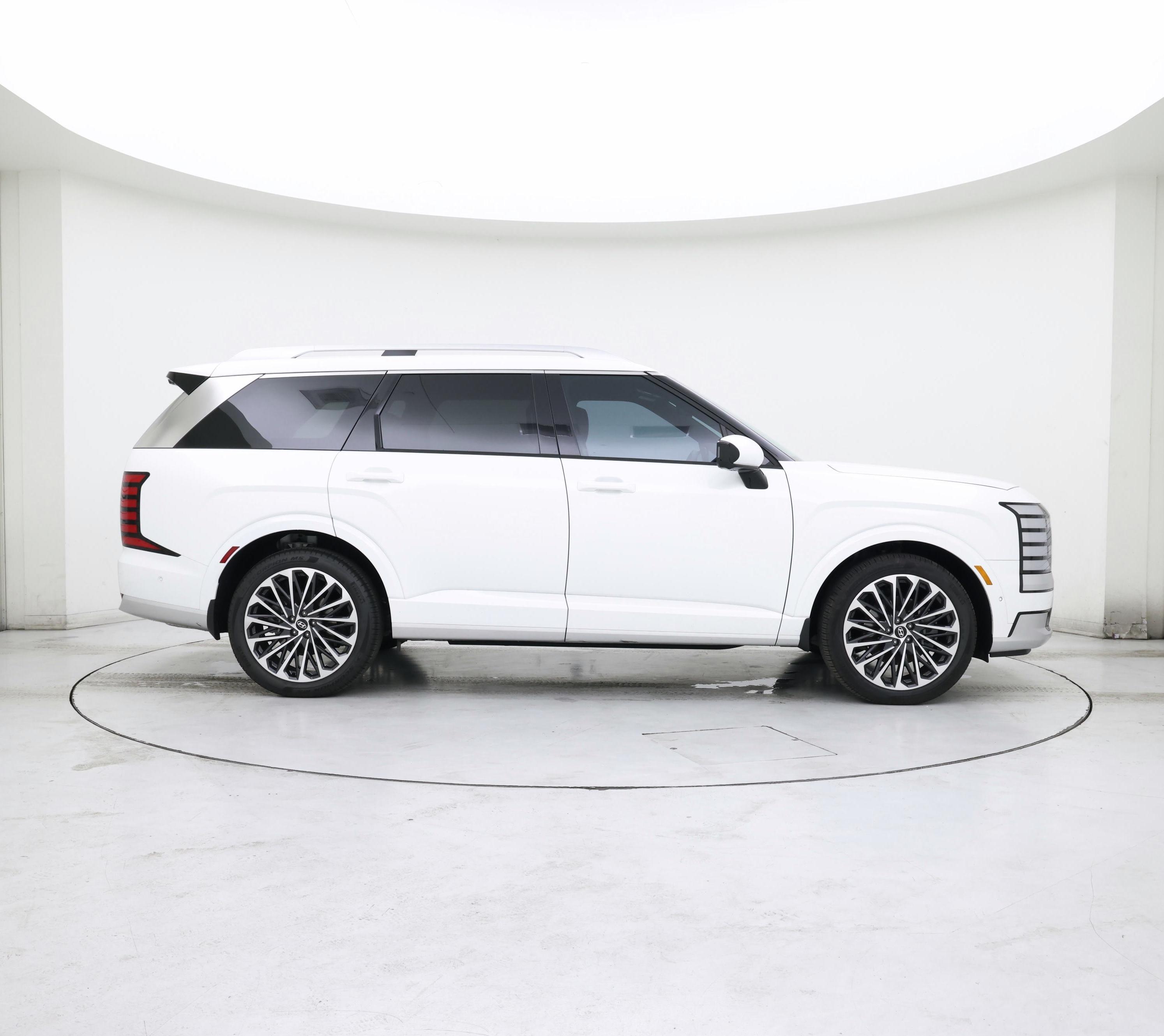 Thumbnail: 2026 Hyundai Palisade - 7