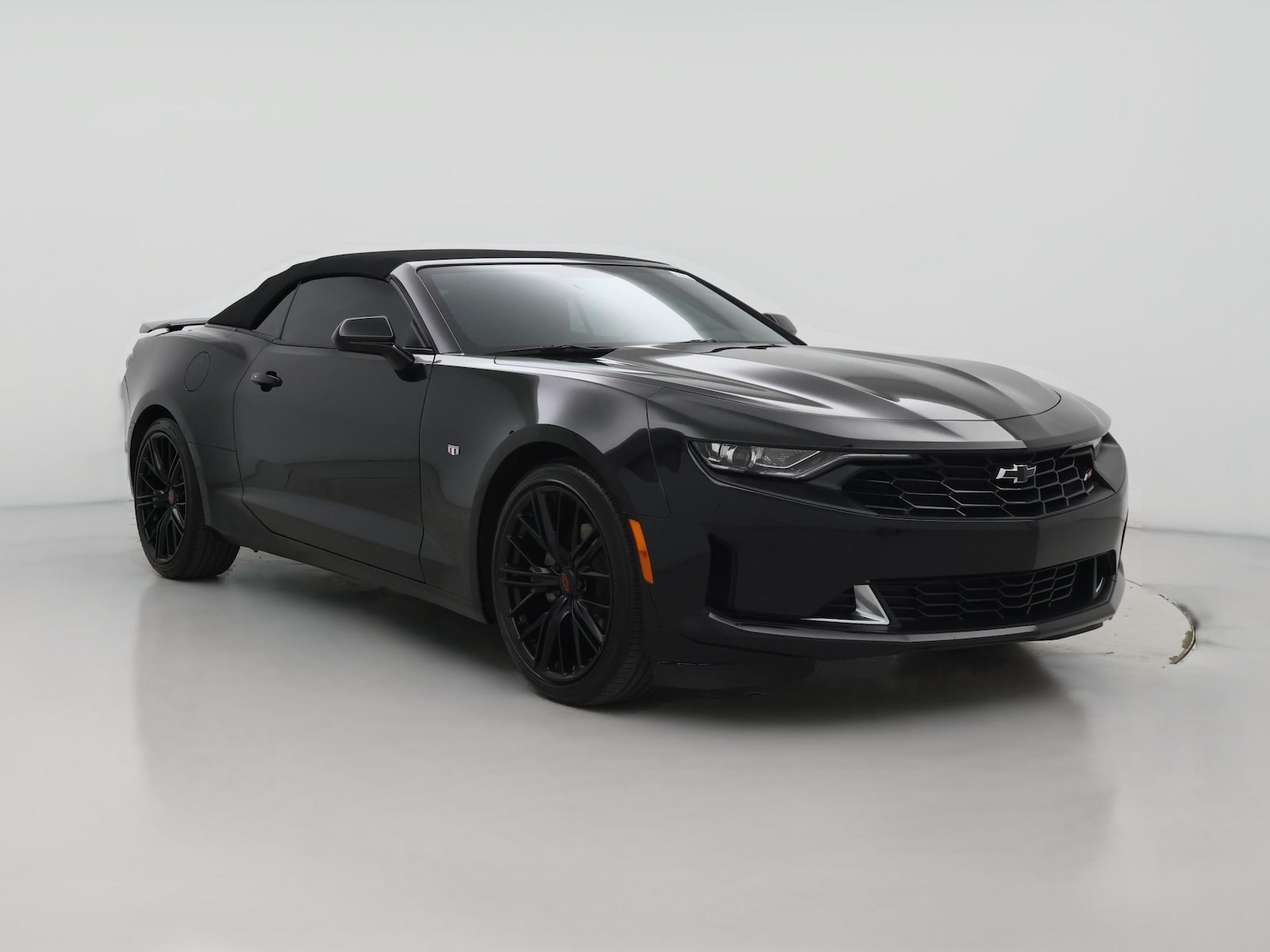 2023 Chevrolet Camaro
