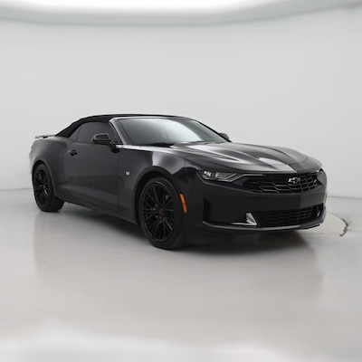2023 Chevrolet Camaro LT