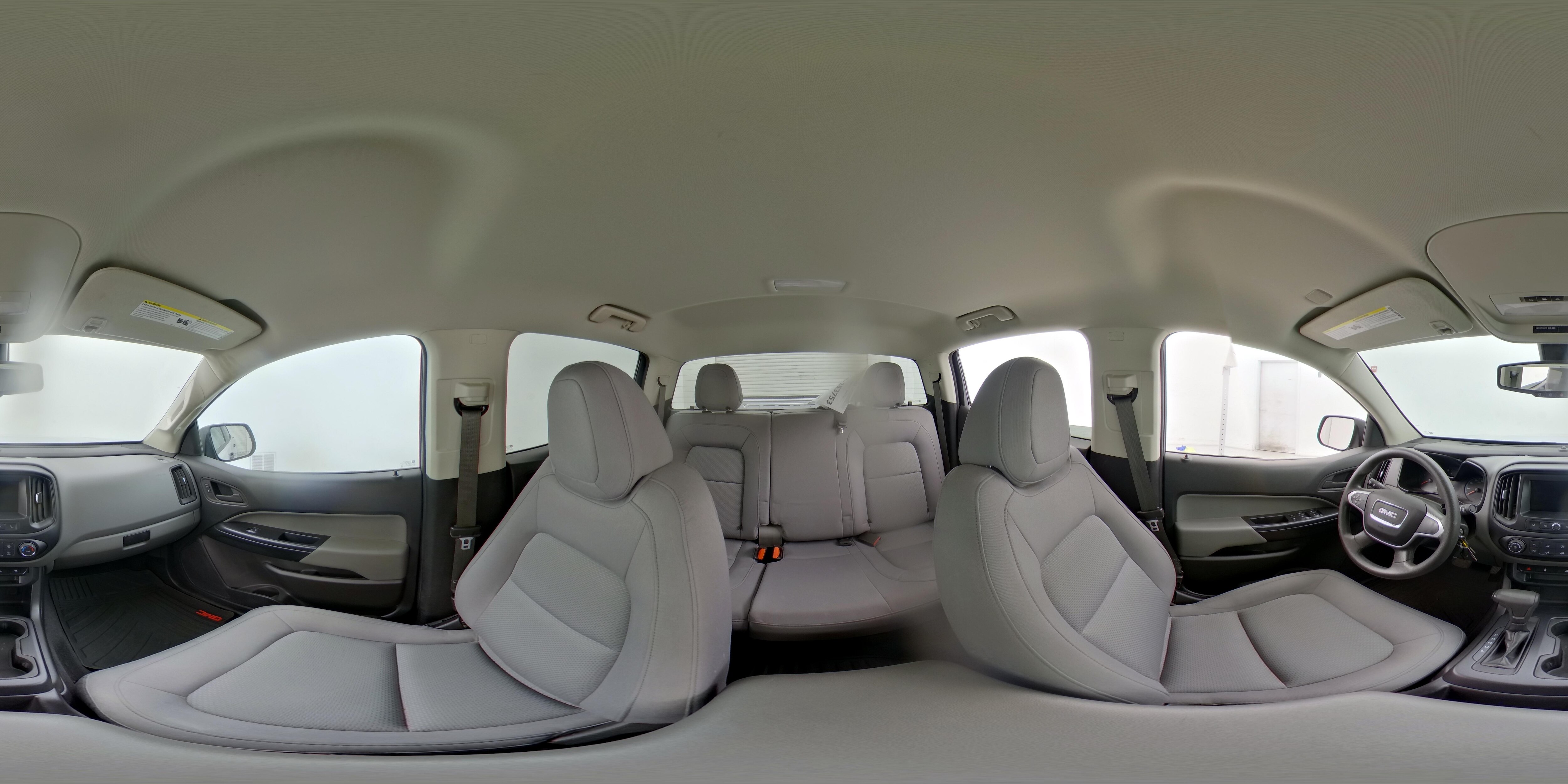 2020 GMC Canyon Base - Photo 24