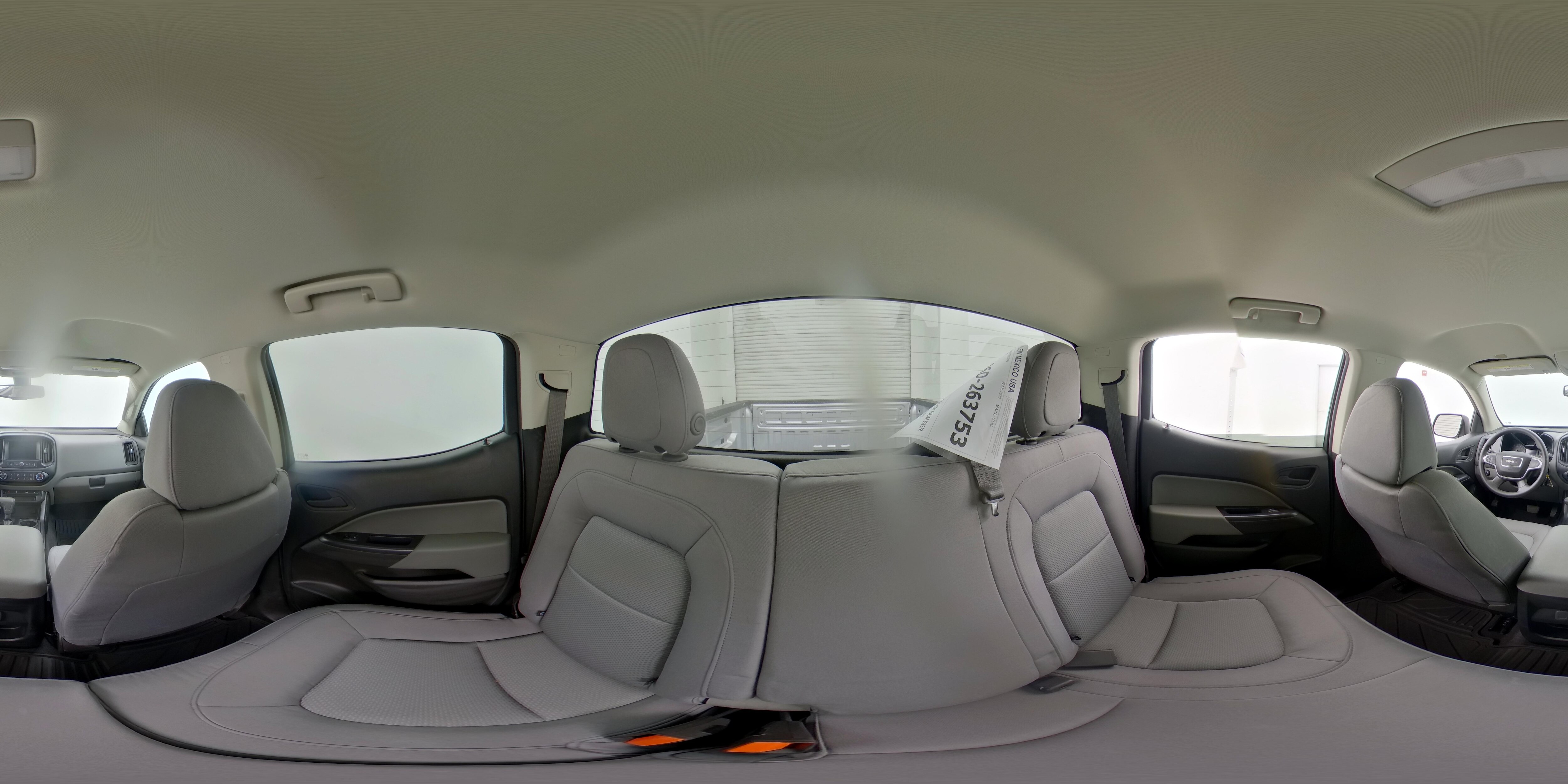 2020 GMC Canyon Base - Photo 25