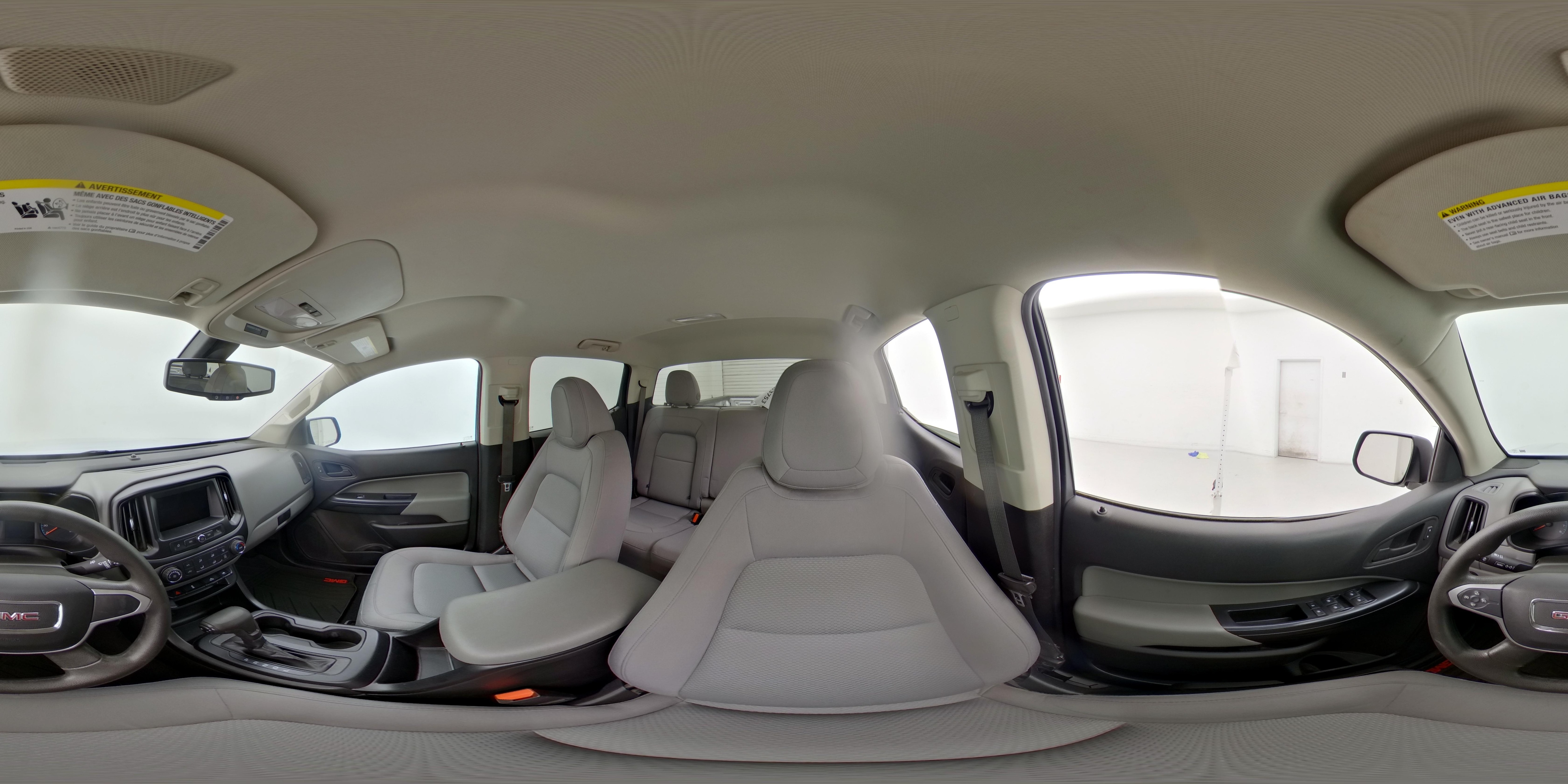 2020 GMC Canyon Base - Photo 26