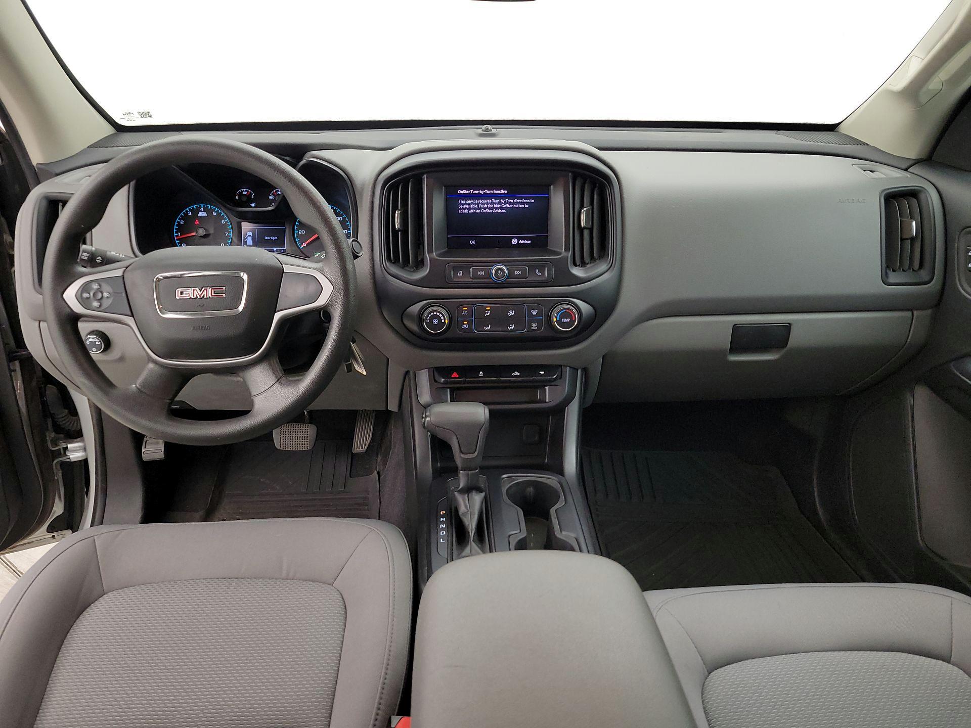 Thumbnail: 2020 GMC Canyon - 9