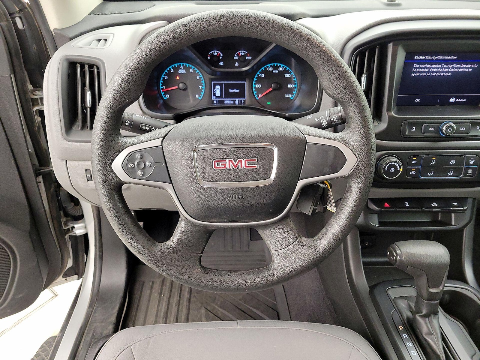 2020 GMC Canyon Base - Photo 11