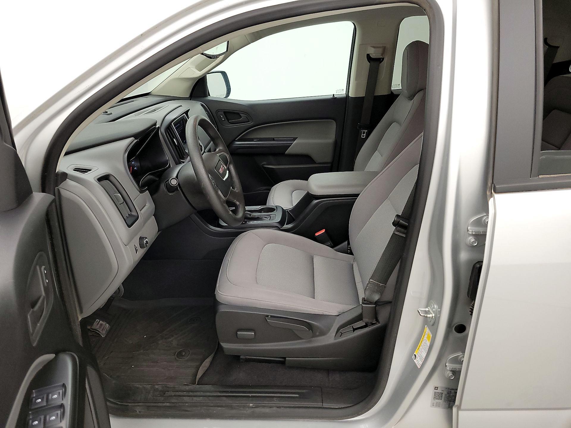 Thumbnail: 2020 GMC Canyon - 11