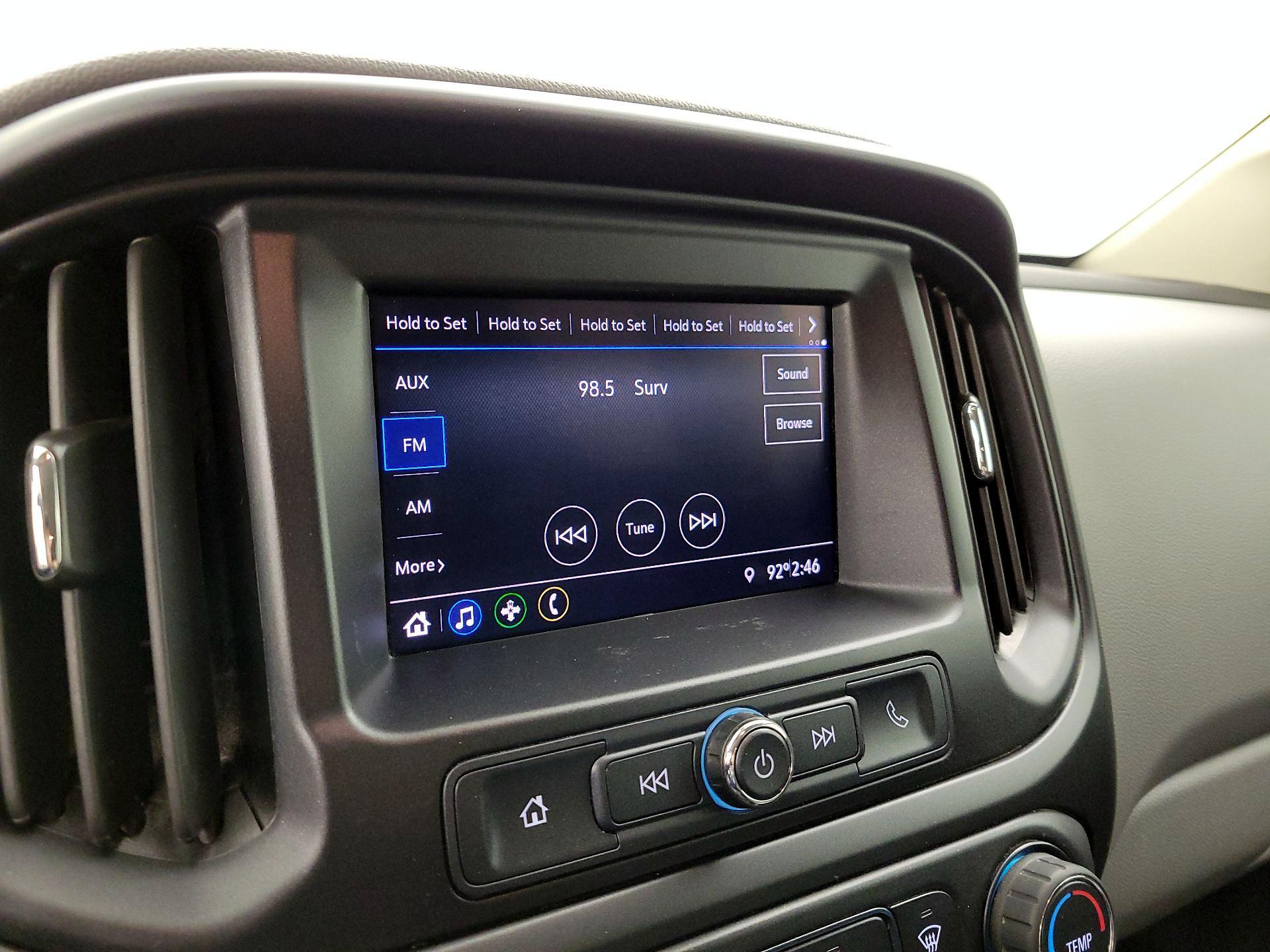 Thumbnail: 2020 GMC Canyon - 15