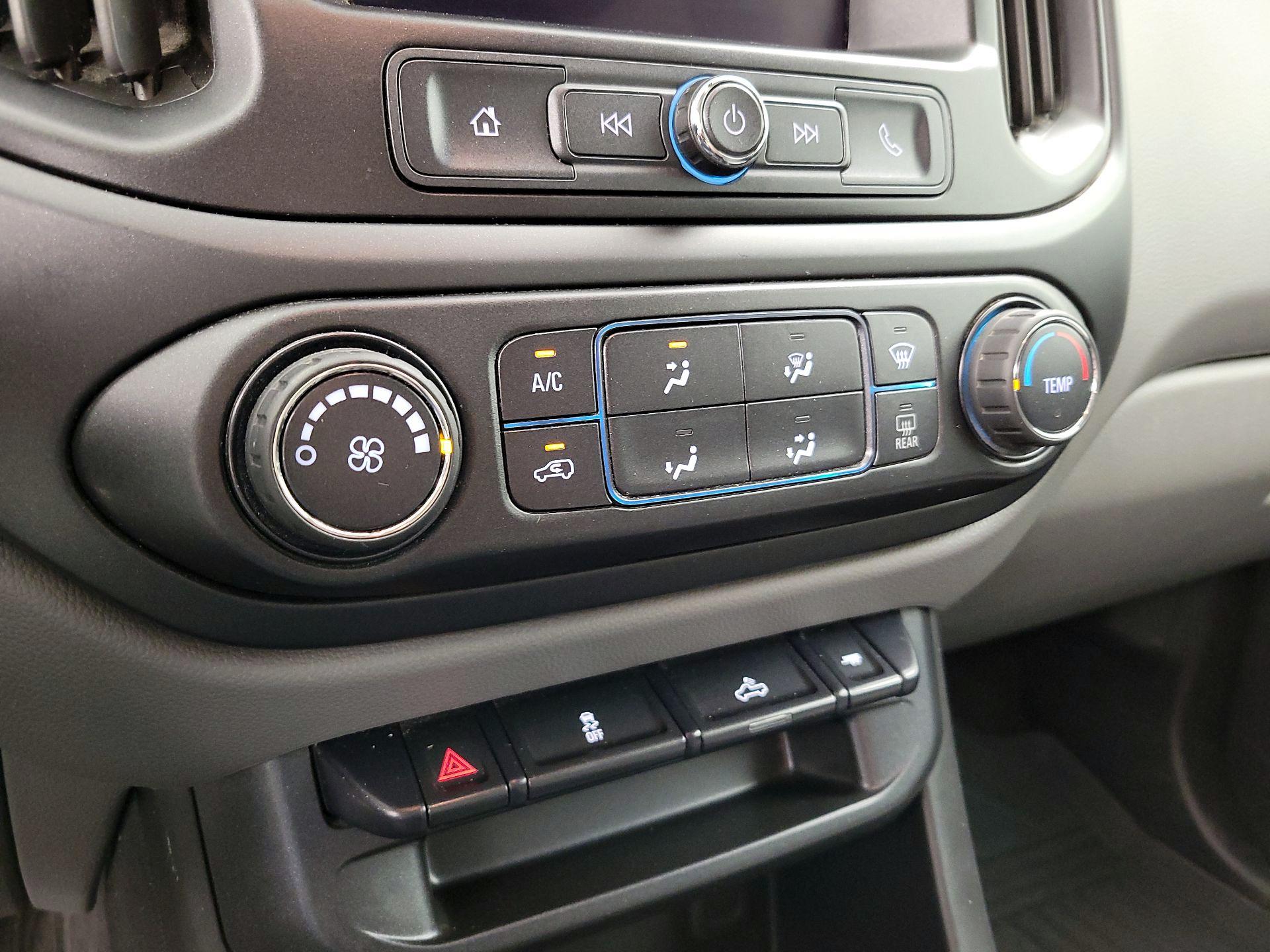Thumbnail: 2020 GMC Canyon - 16