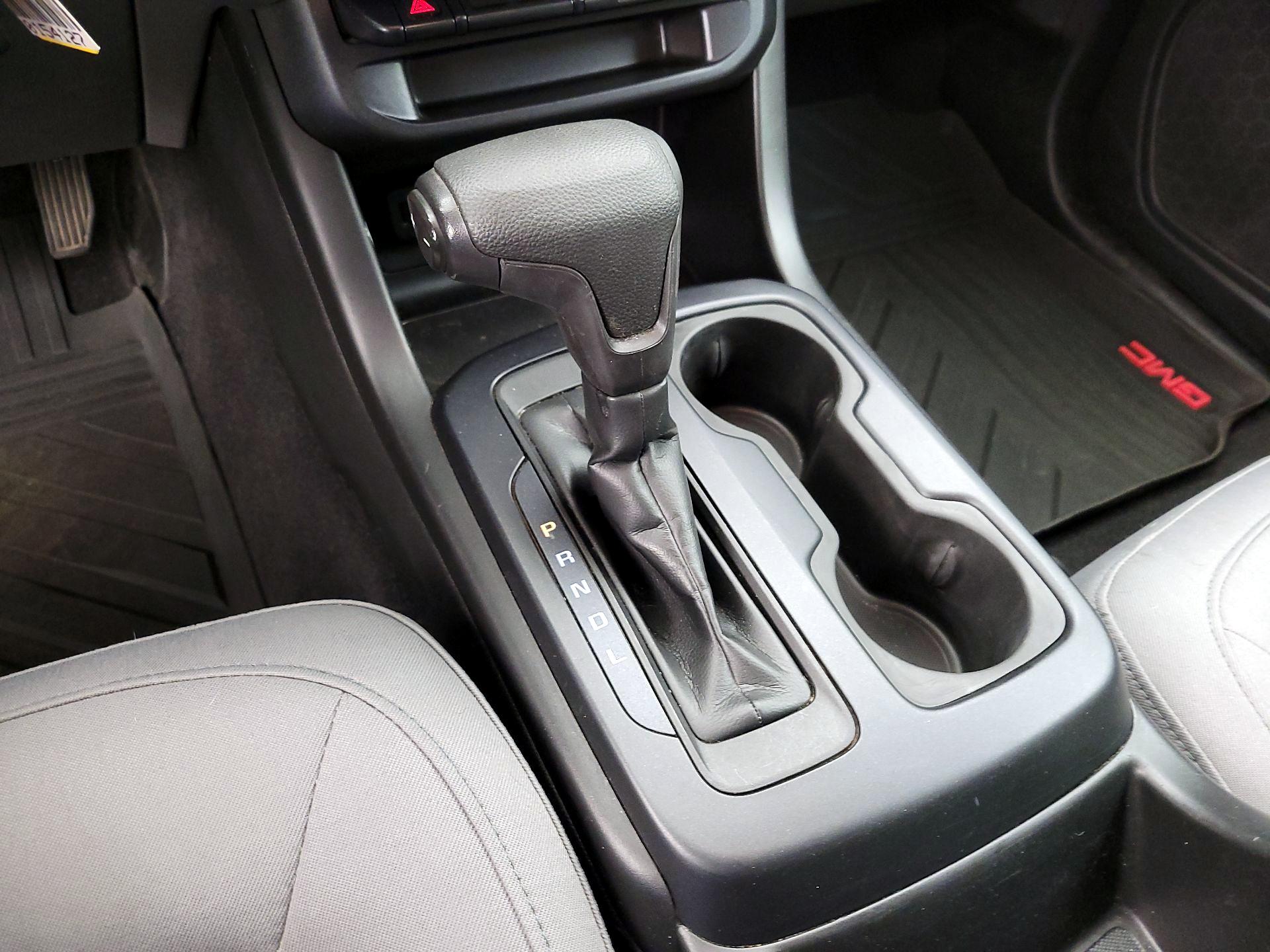 Thumbnail: 2020 GMC Canyon - 17