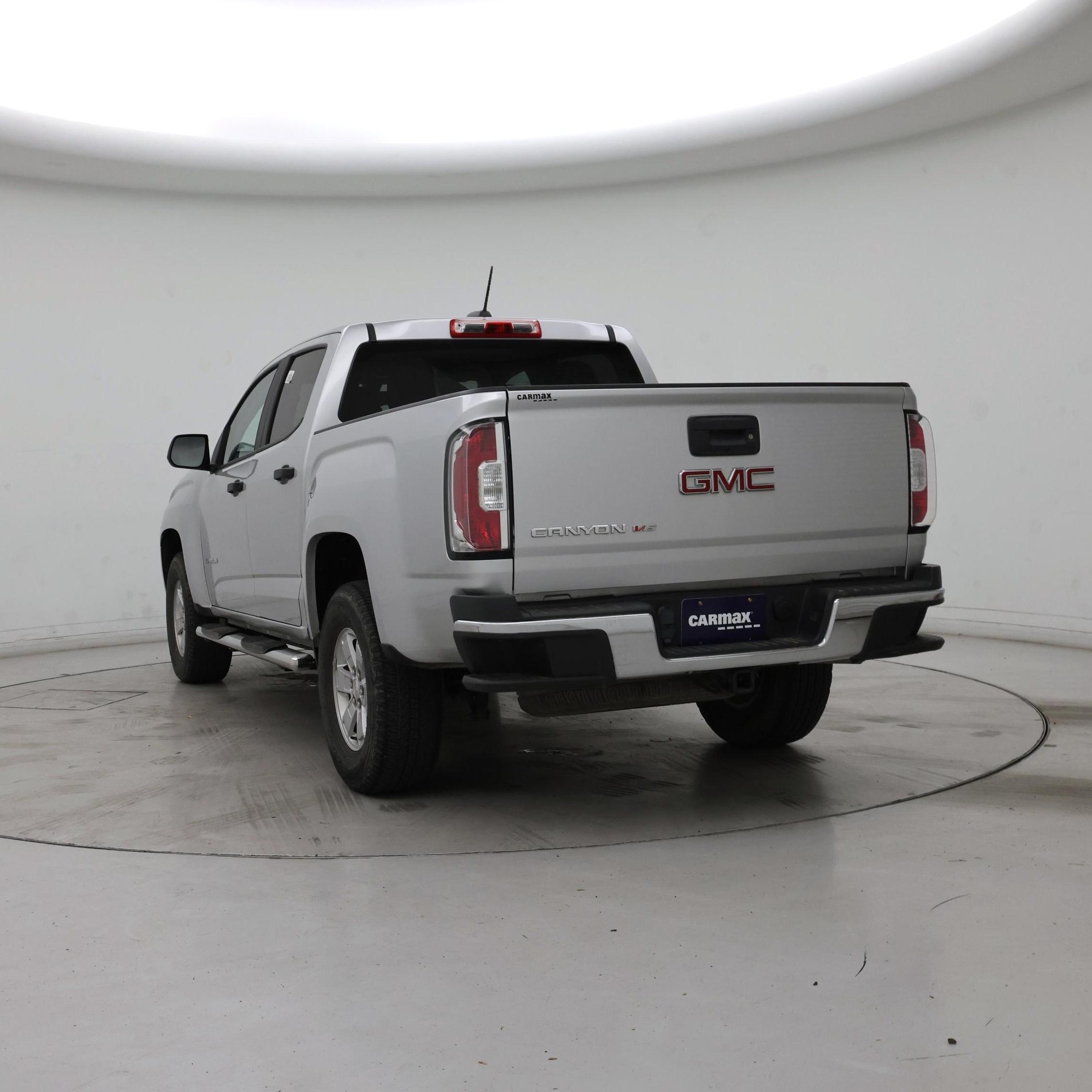 Thumbnail: 2020 GMC Canyon - 2