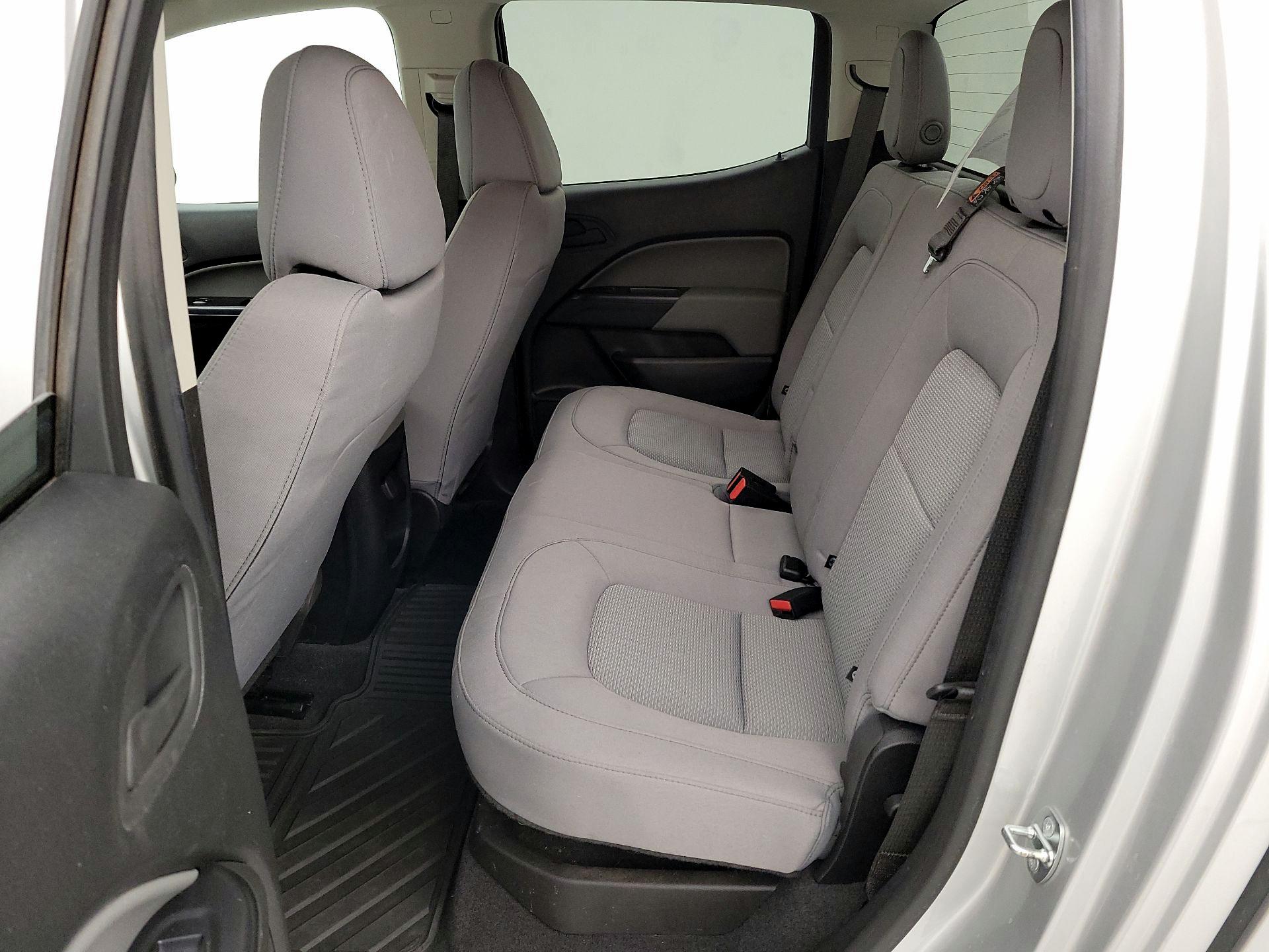 Thumbnail: 2020 GMC Canyon - 19