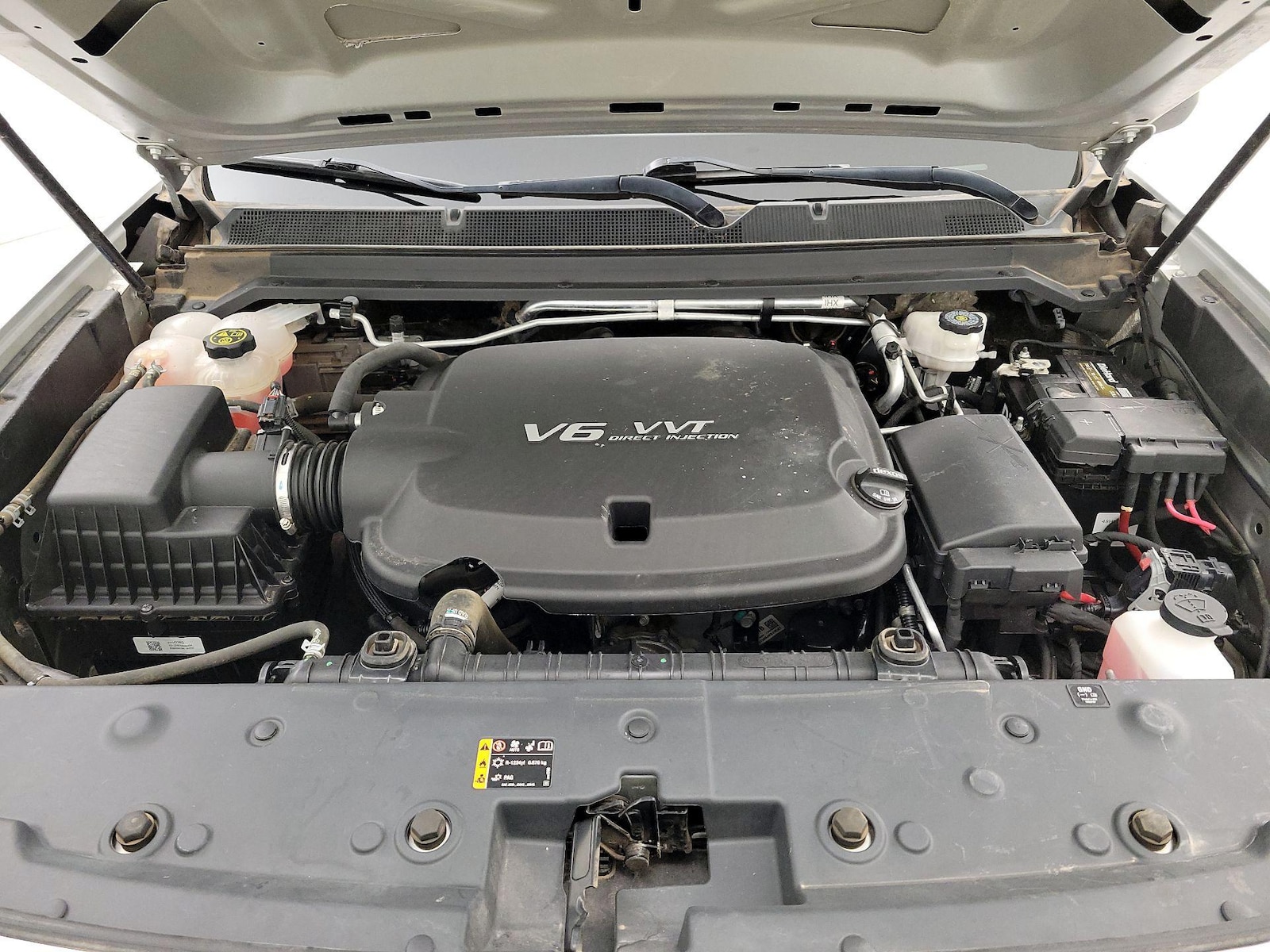 2020 GMC Canyon Base - Photo 22