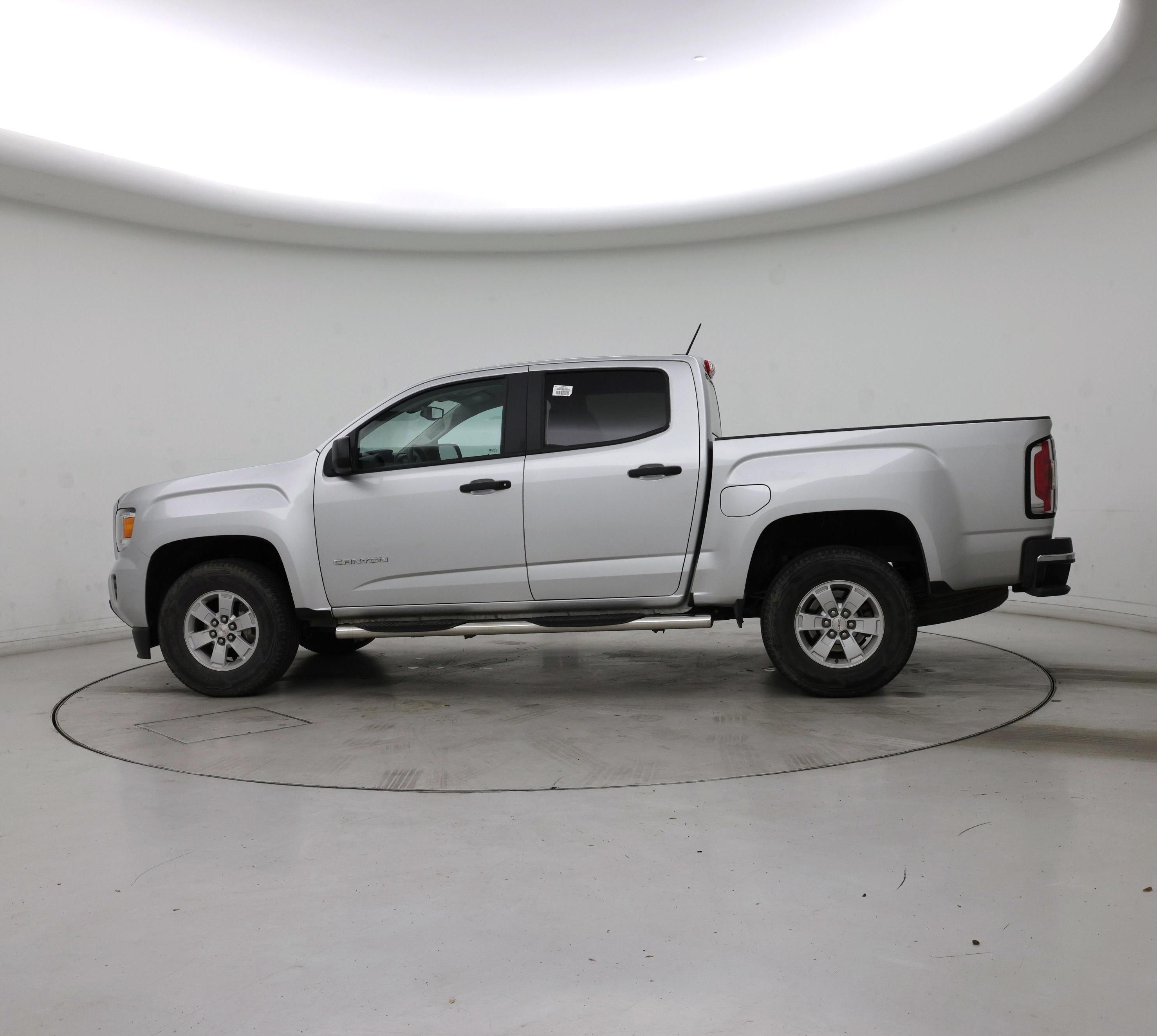 Thumbnail: 2020 GMC Canyon - 3