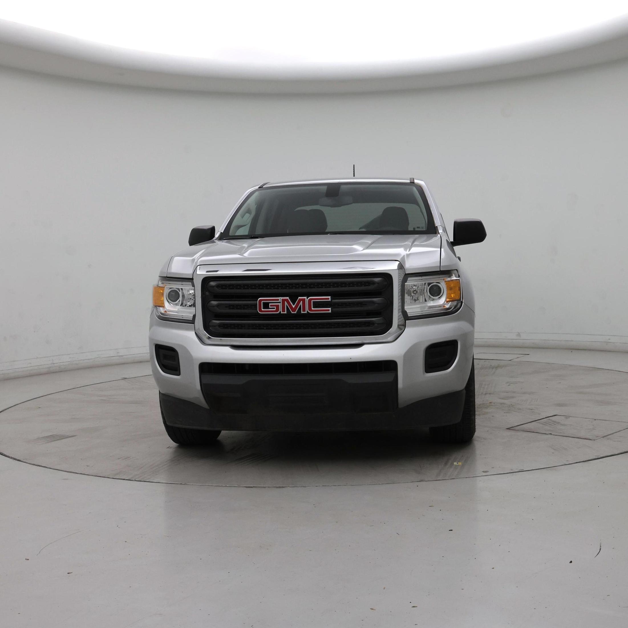 Thumbnail: 2020 GMC Canyon - 5