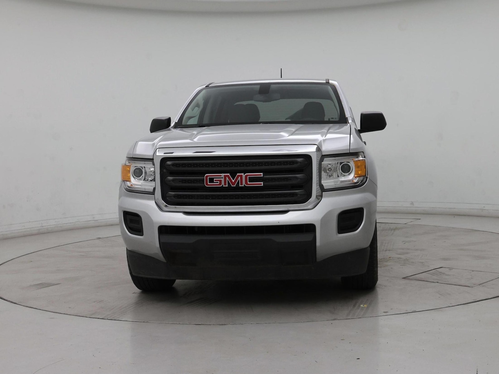 2020 GMC Canyon Base - Photo 6